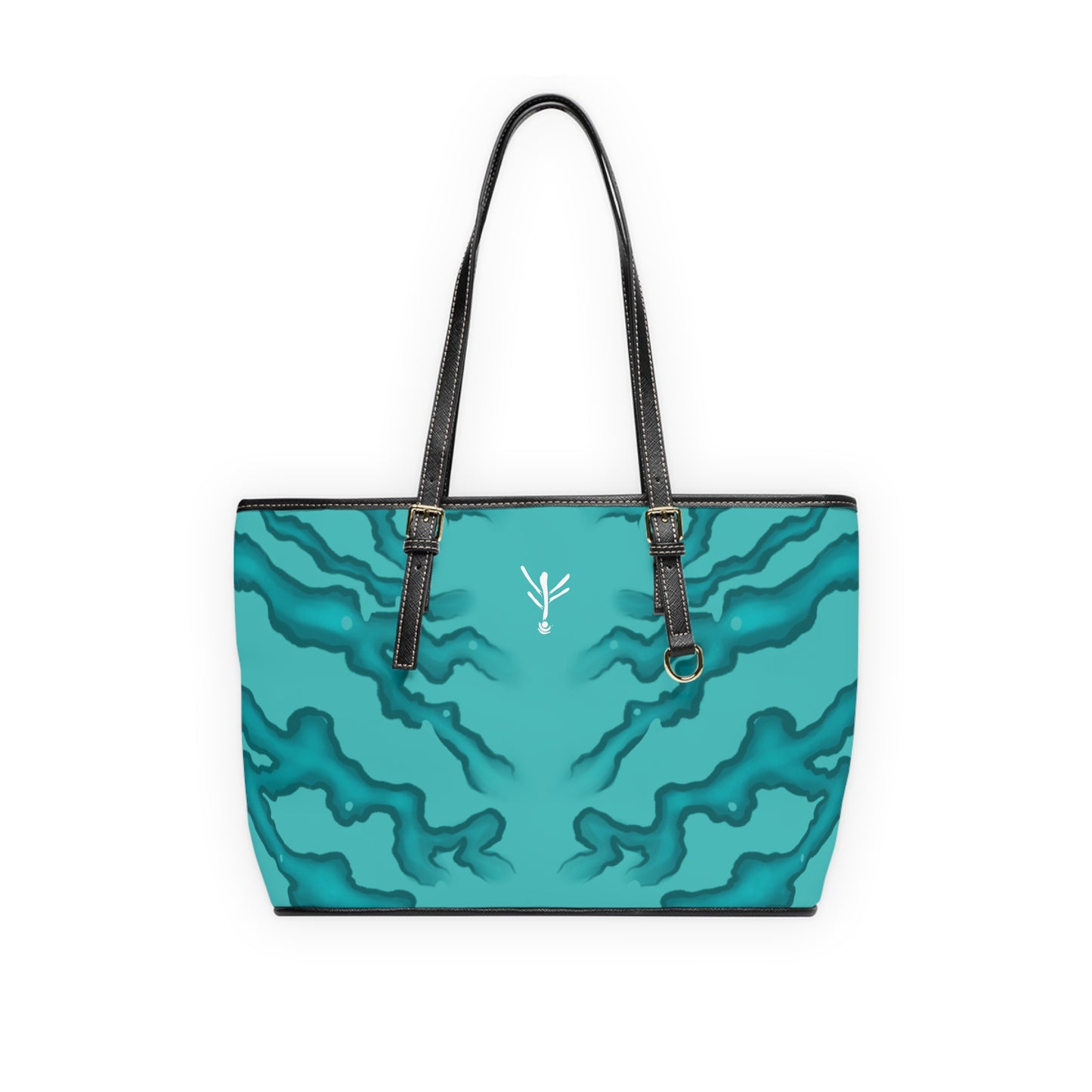 Clan Mark Shoulder Bag