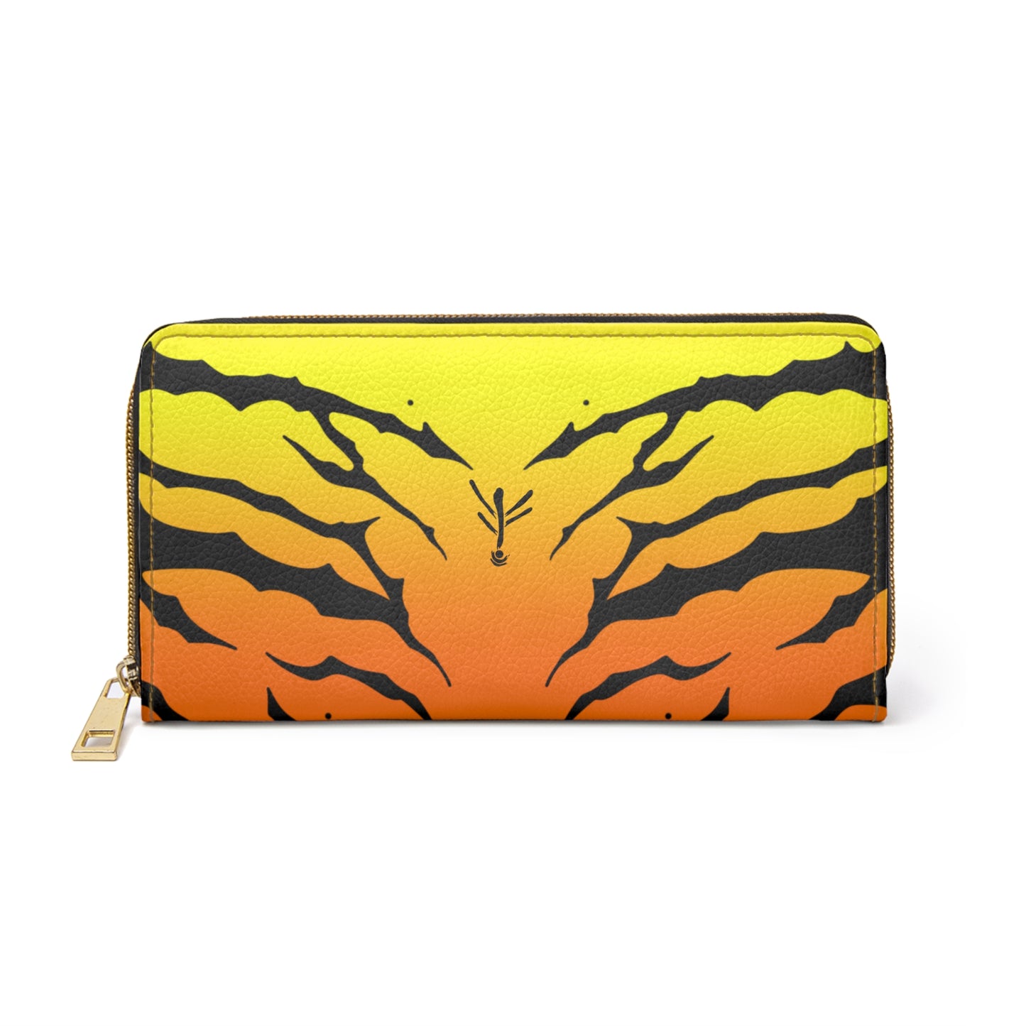 Zipper Wallet