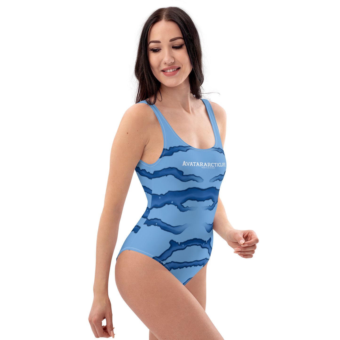 Costume da bagno intero Omaticaya Avatararcticlife