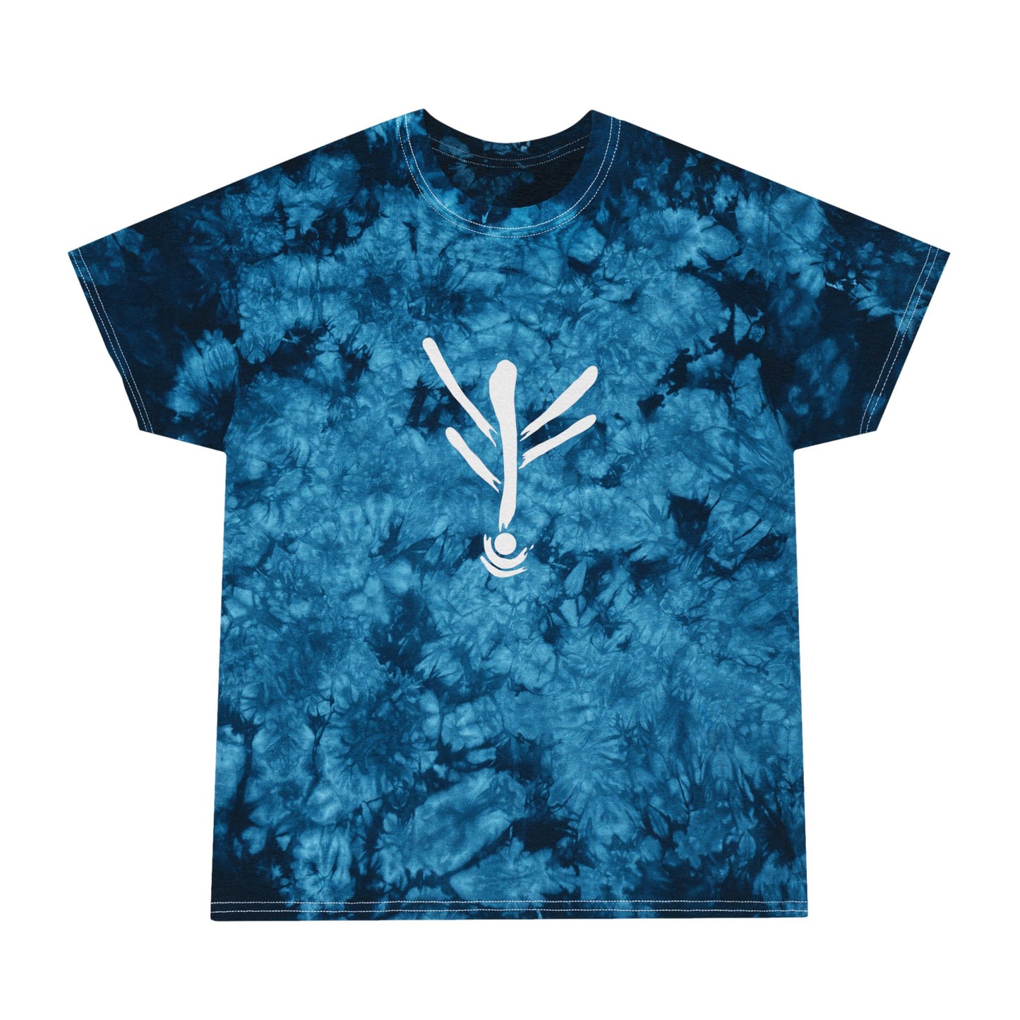 Avatararcticlife Clan Mark - Tie-Dye