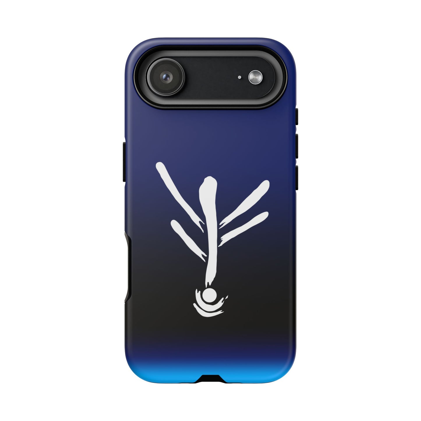 not only iPhone - Avatararcticlife mark clan case