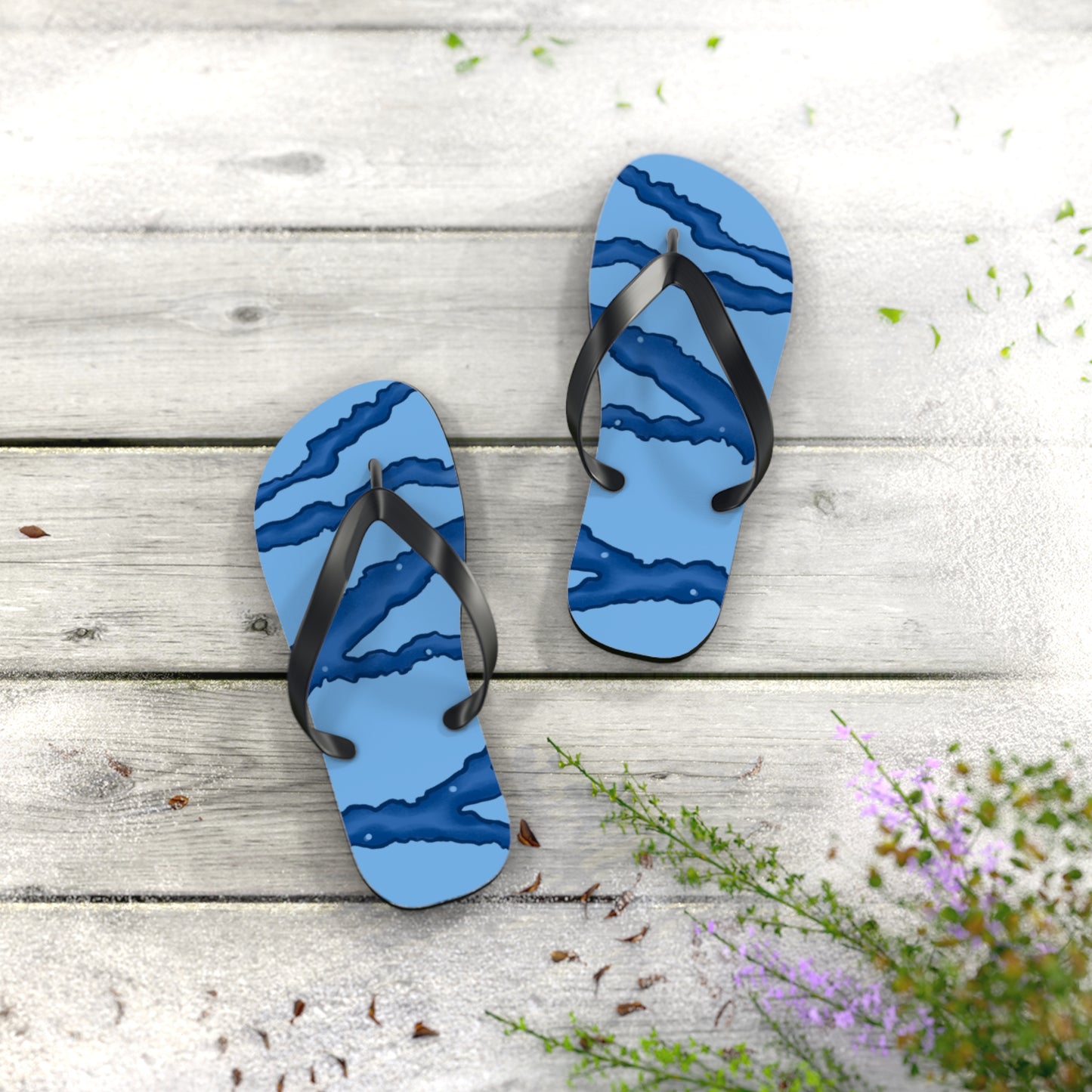 Flip Flops Avatararcticlife