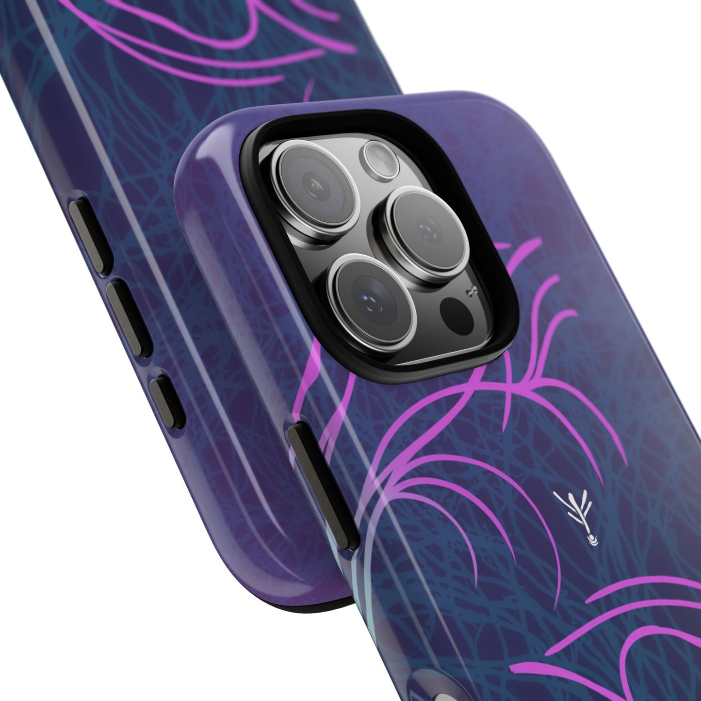 Avatararcticlife design - NOT ONLY IPHONE - Spirit stripes