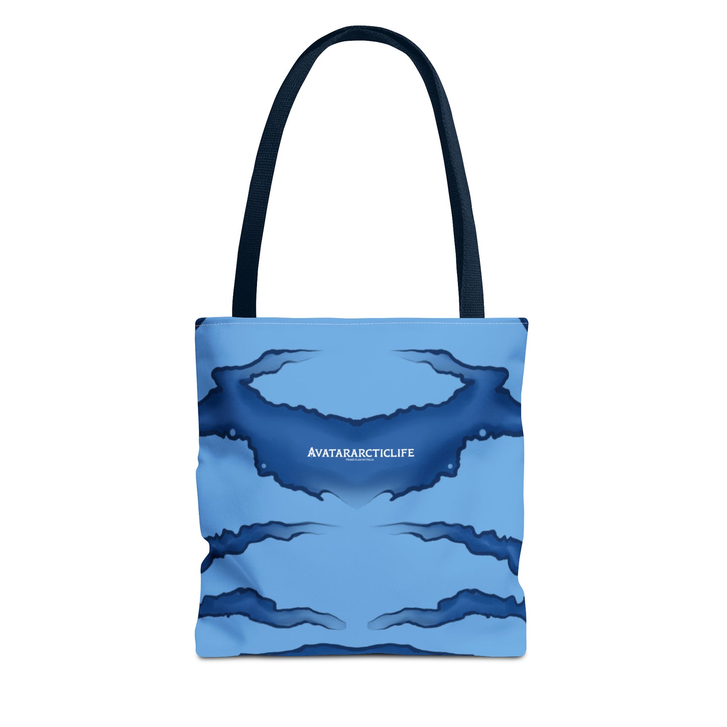 Tote Bag Avatararcticlife