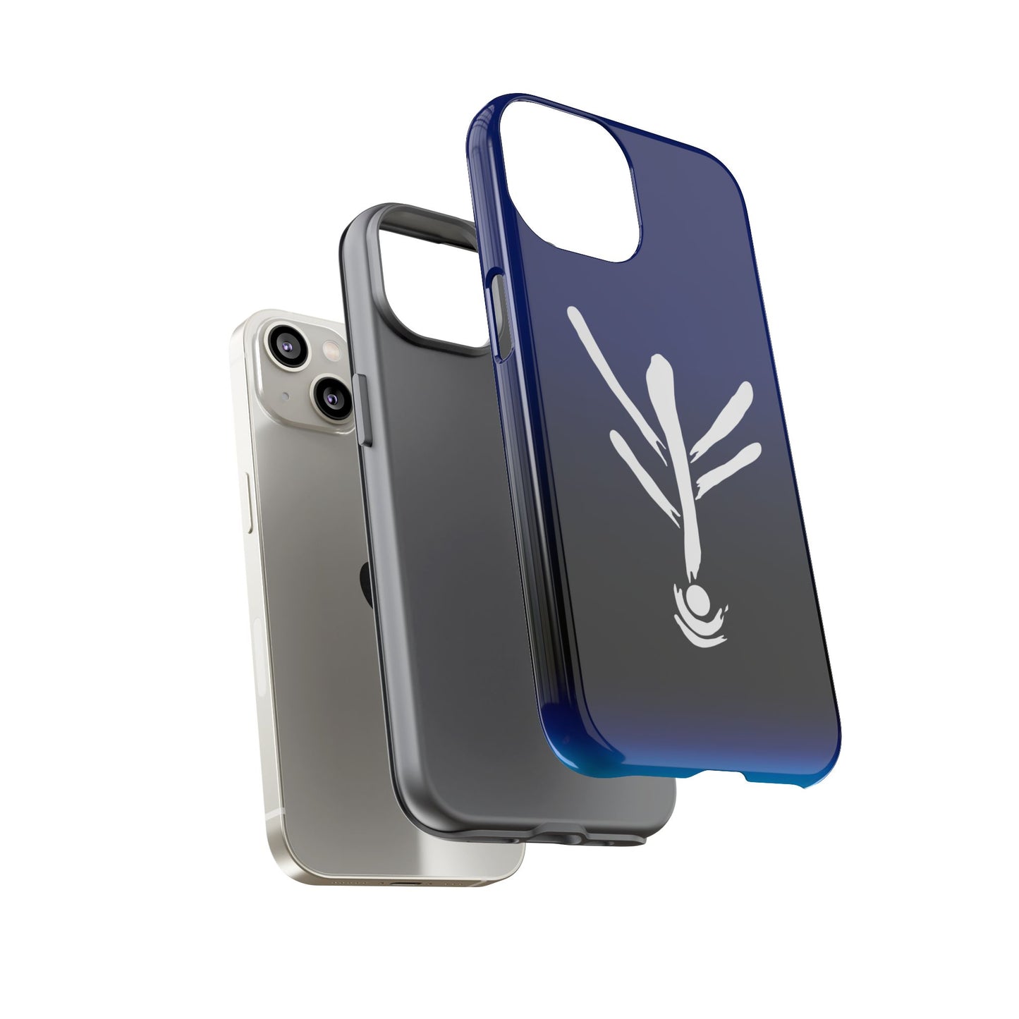 not only iPhone - Avatararcticlife mark clan case