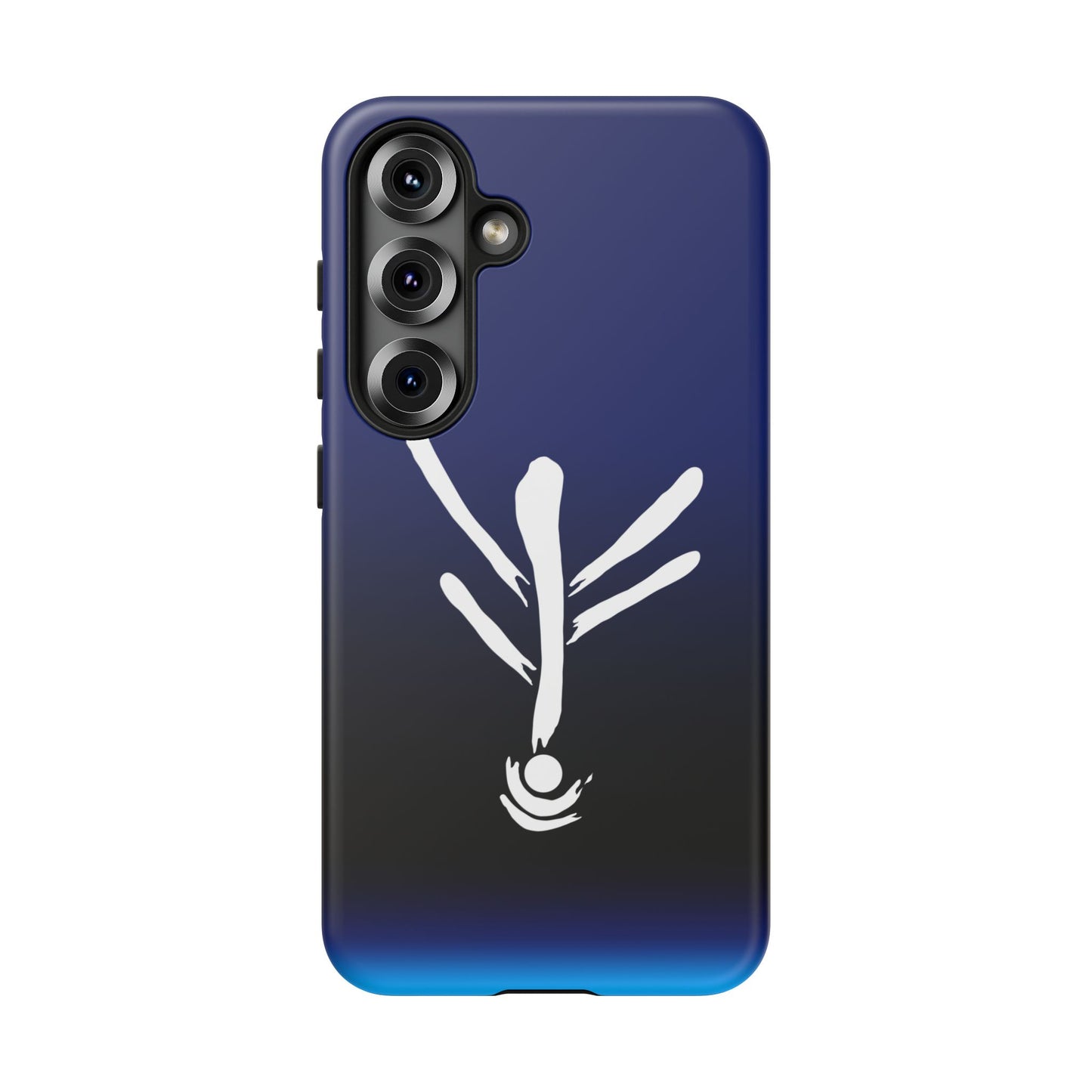 not only iPhone - Avatararcticlife mark clan case