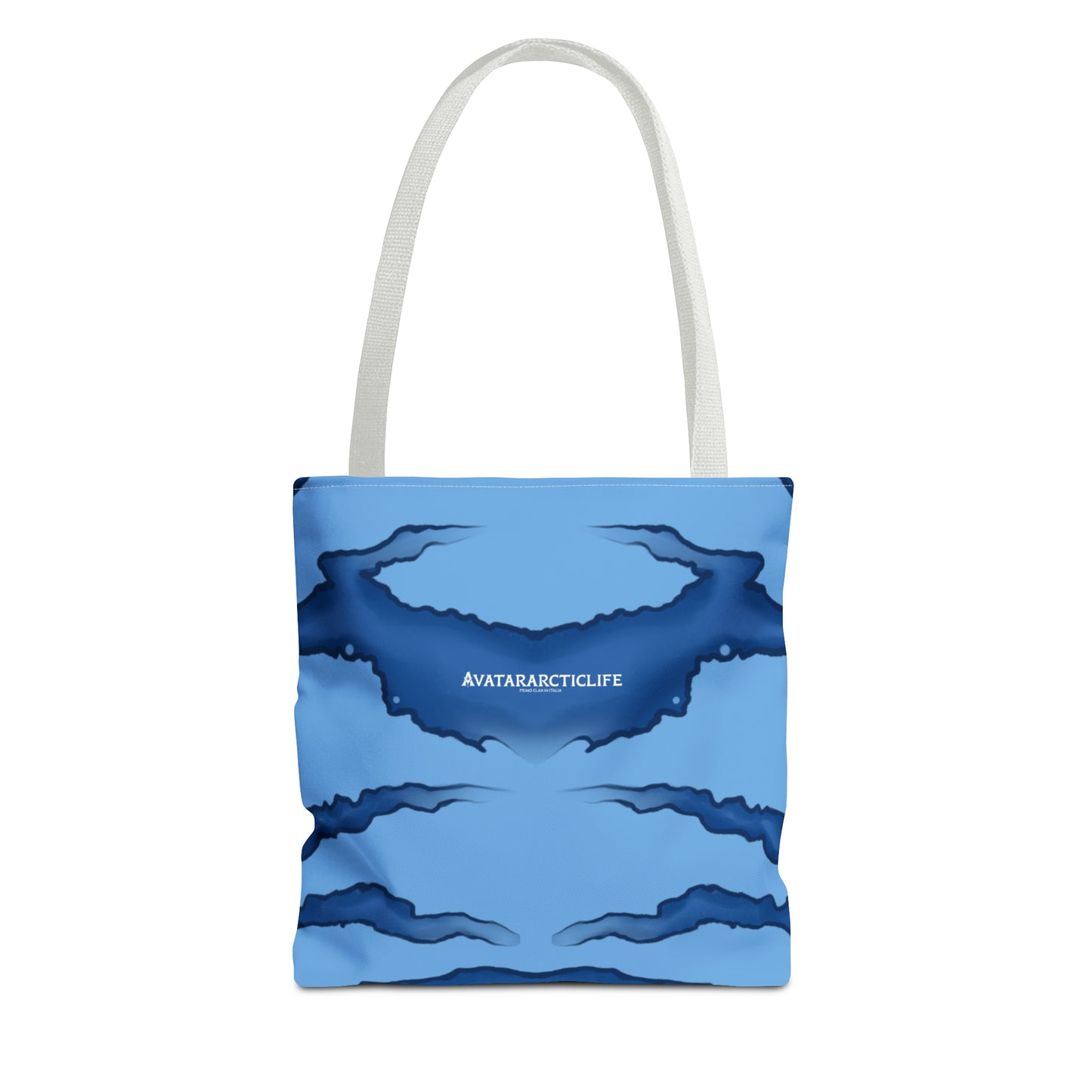 Tote Bag Avatararcticlife