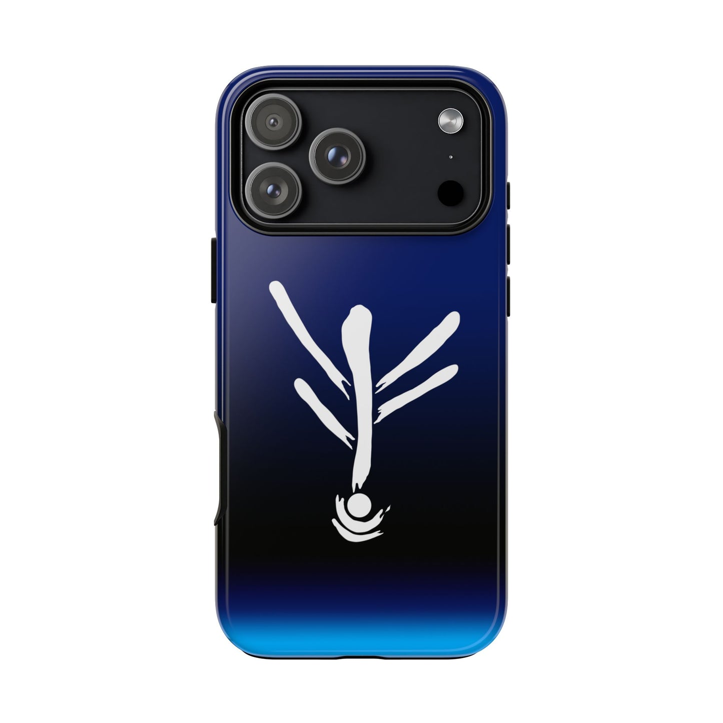 not only iPhone - Avatararcticlife mark clan case