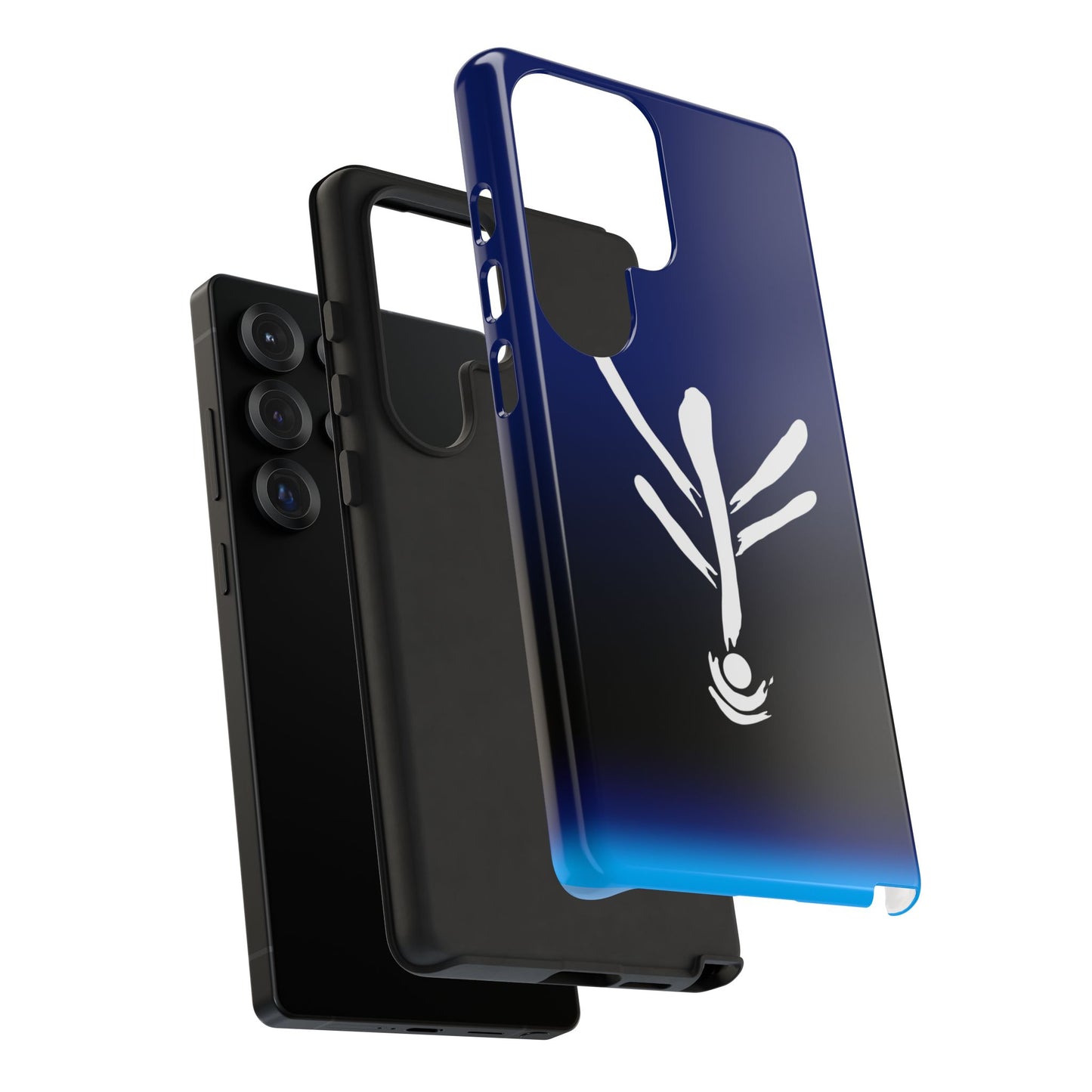 not only iPhone - Avatararcticlife mark clan case