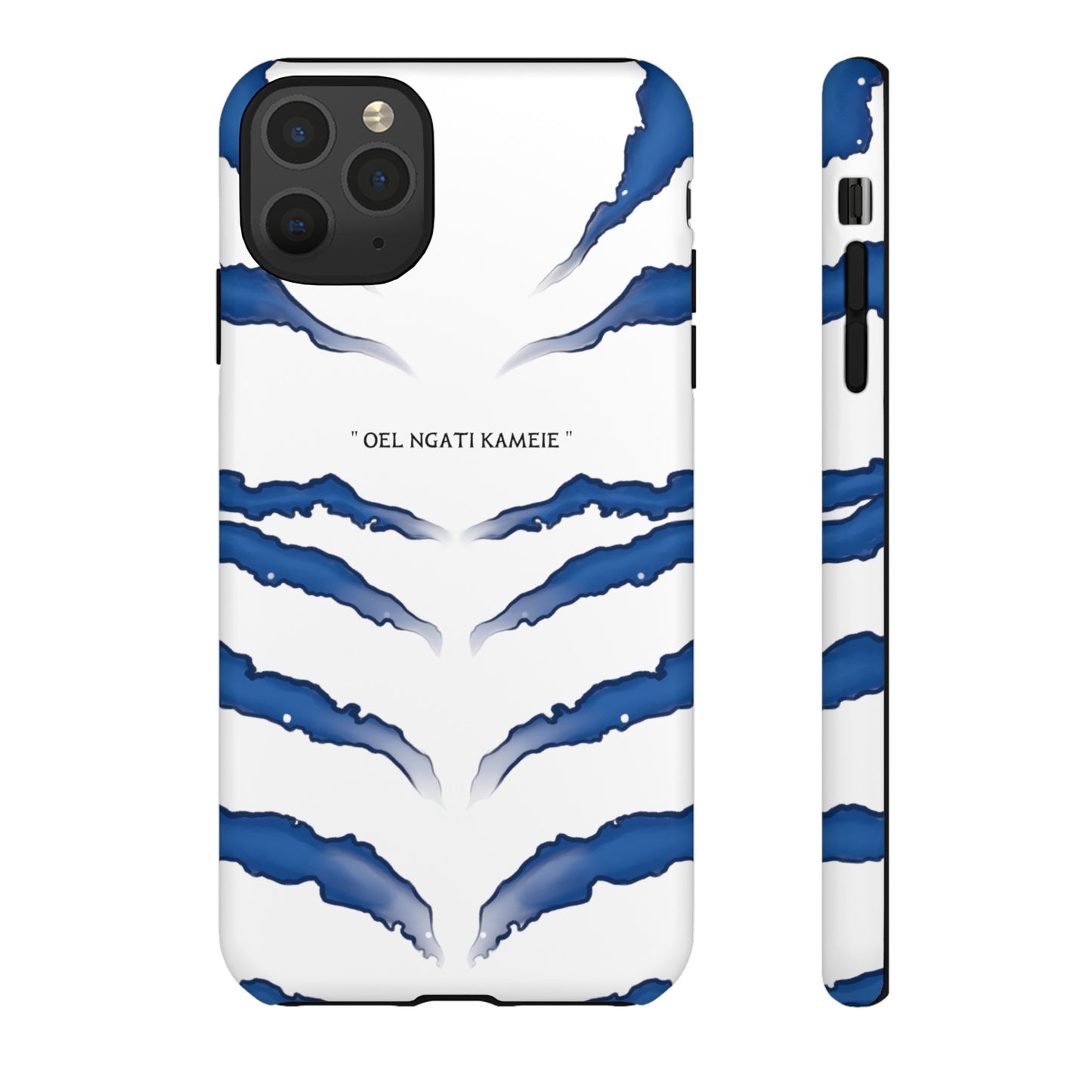 not only iPhone - Avatararcticlife case