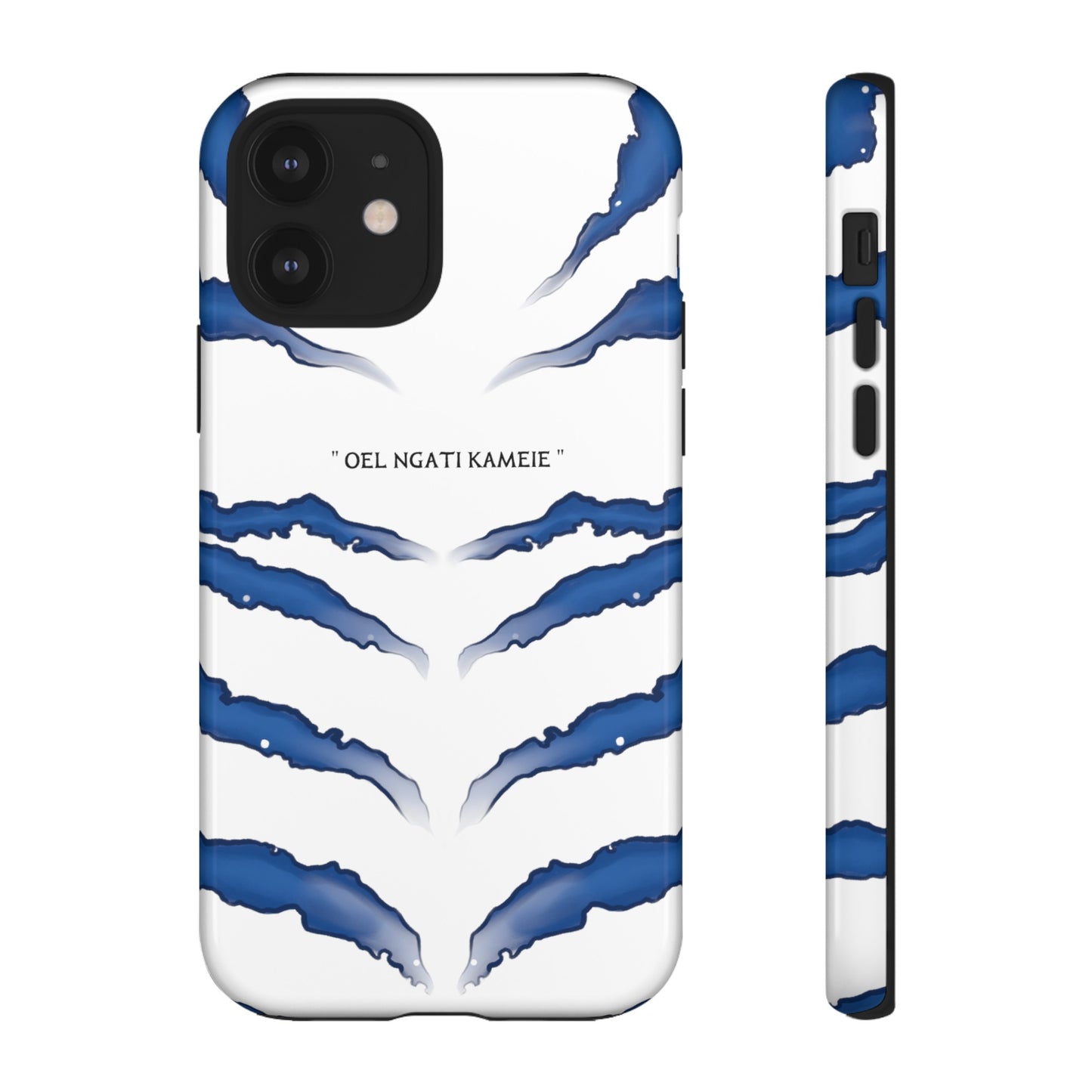 not only iPhone - Avatararcticlife case