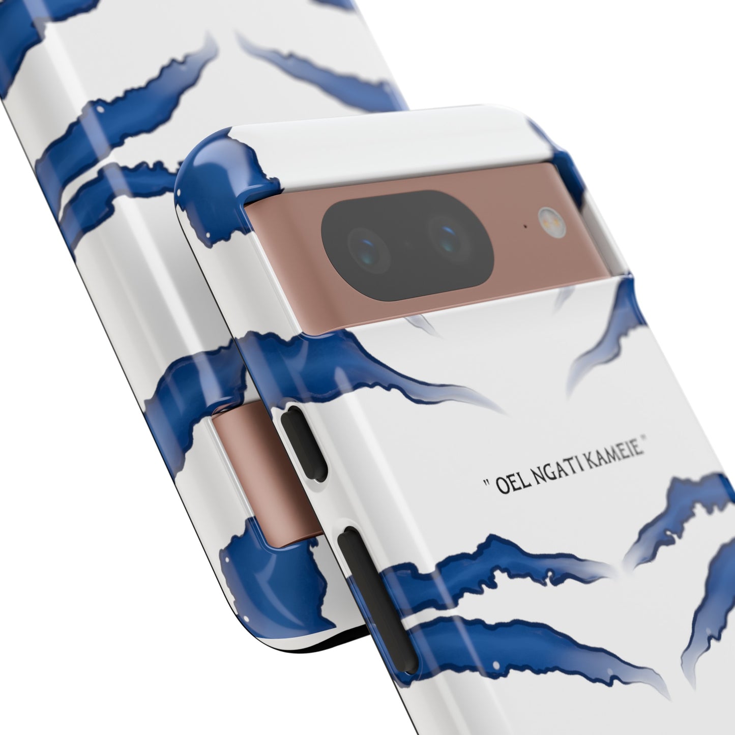 not only iPhone - Avatararcticlife case