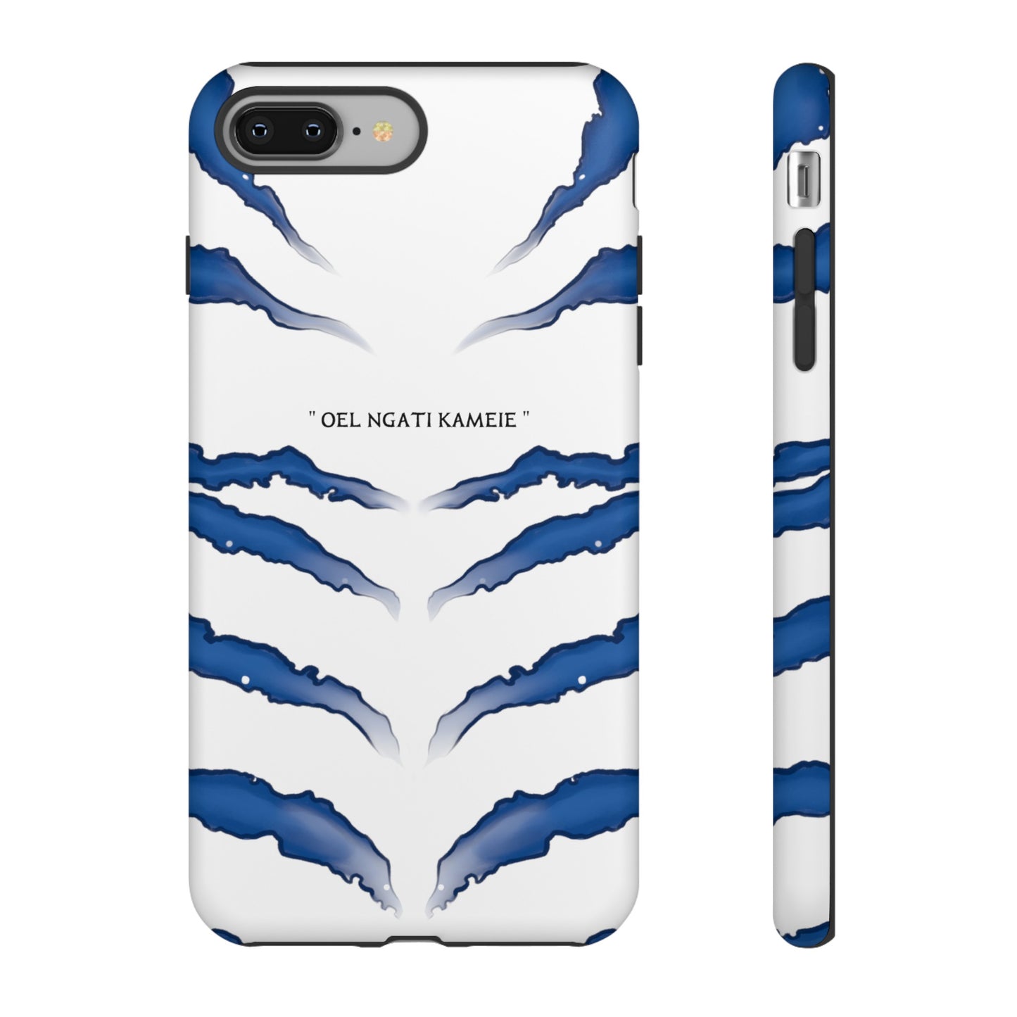 not only iPhone - Avatararcticlife case