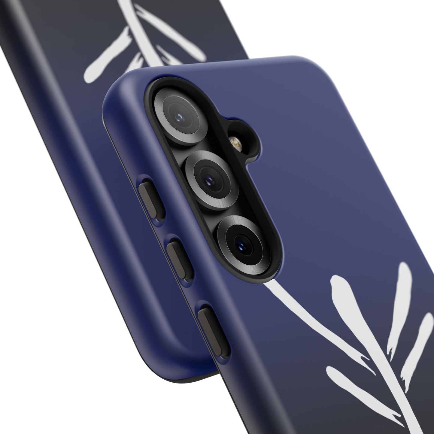 not only iPhone - Avatararcticlife mark clan case