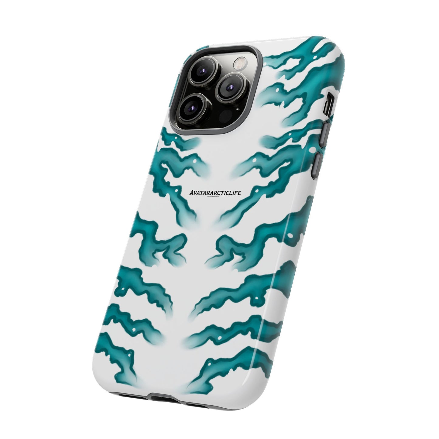 not only iPhone - Avatararcticlife Metkayina design