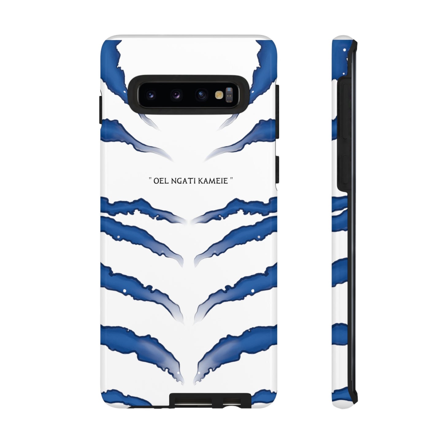 not only iPhone - Avatararcticlife case