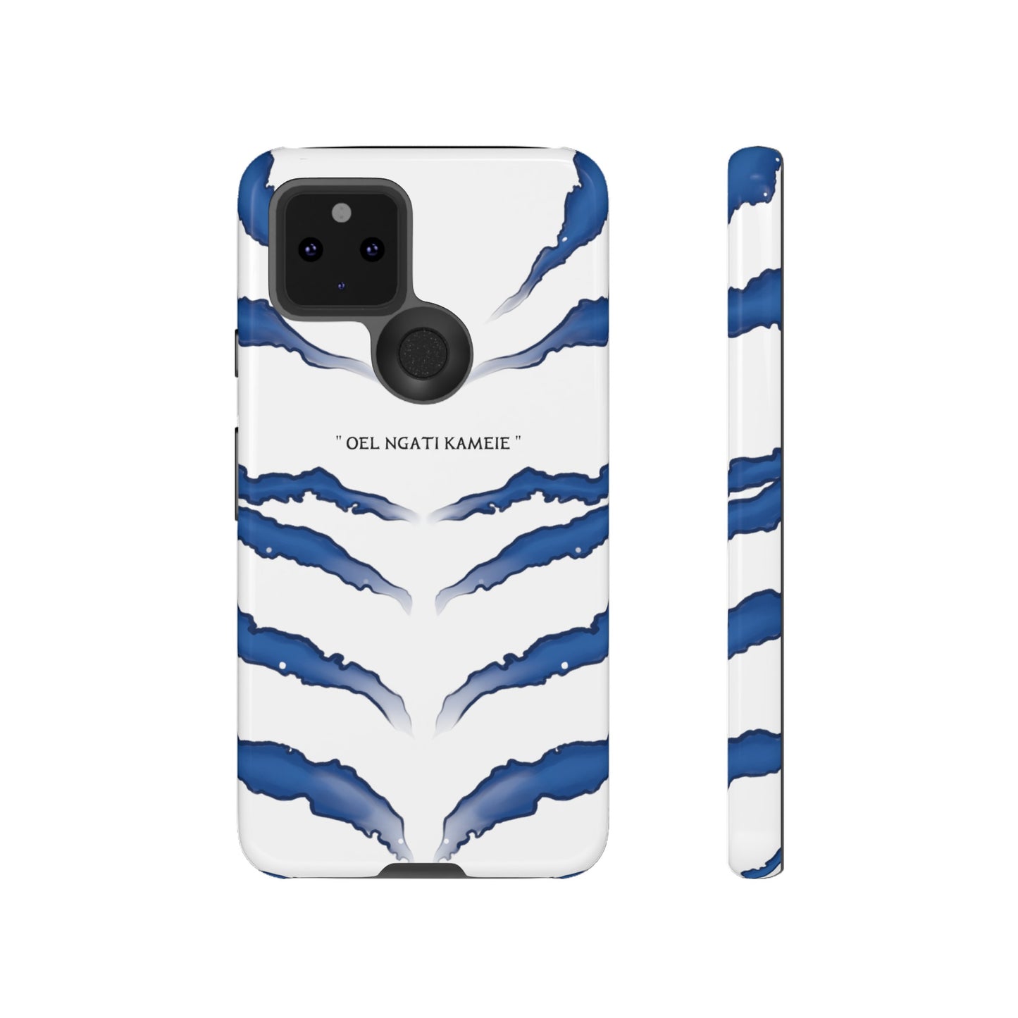 not only iPhone - Avatararcticlife case