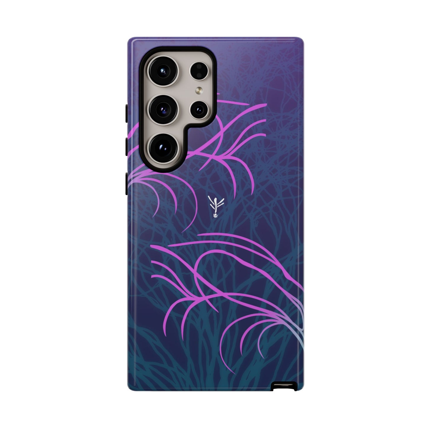 Avatararcticlife design - NOT ONLY IPHONE - Spirit stripes