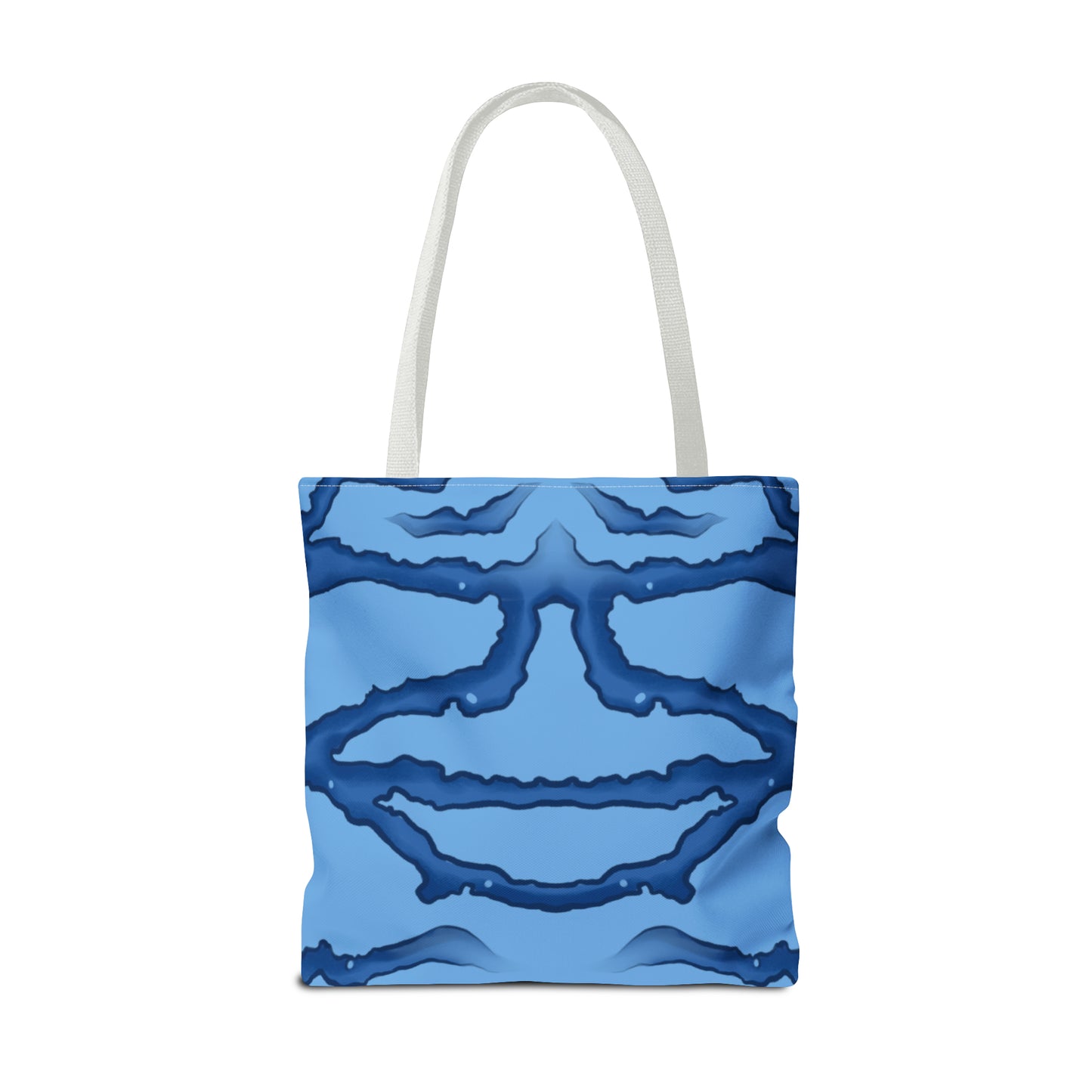 Tote Bag Avatararcticlife