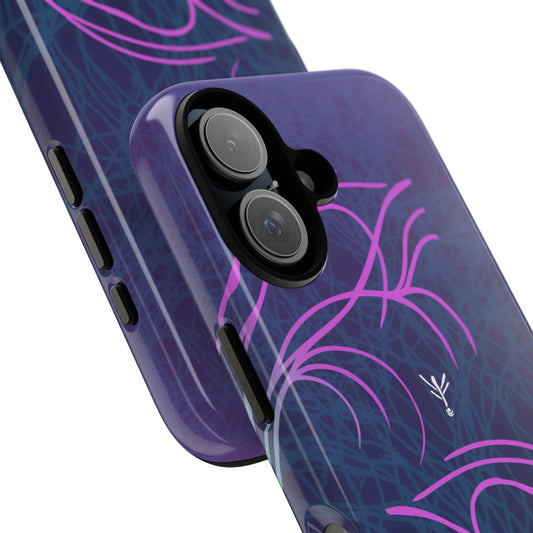 Avatararcticlife design - NOT ONLY IPHONE - Spirit stripes