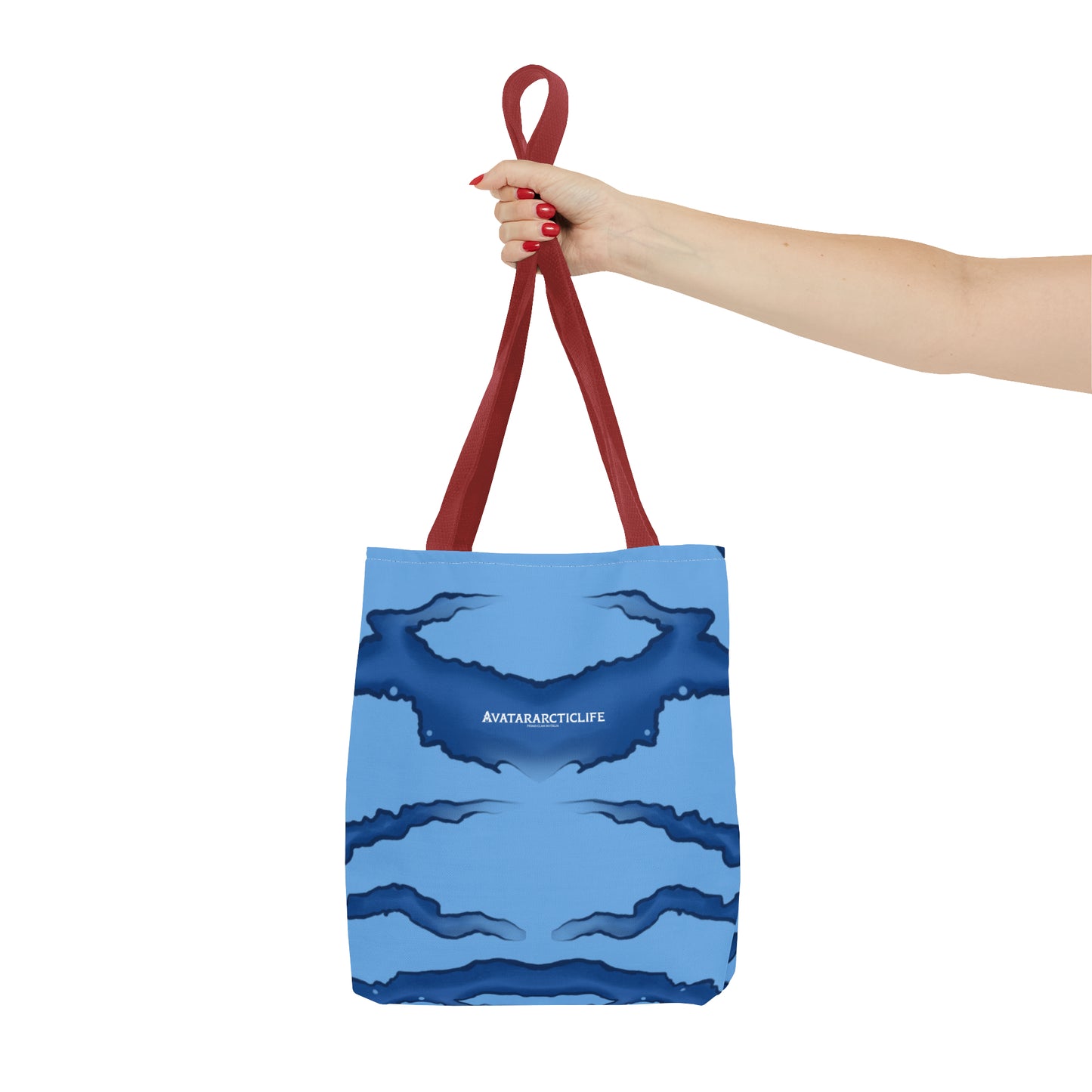 Tote Bag Avatararcticlife