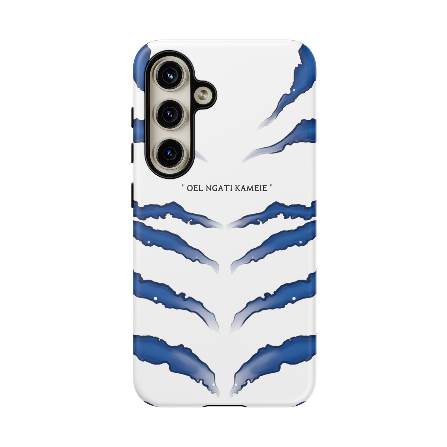 not only iPhone - Avatararcticlife case