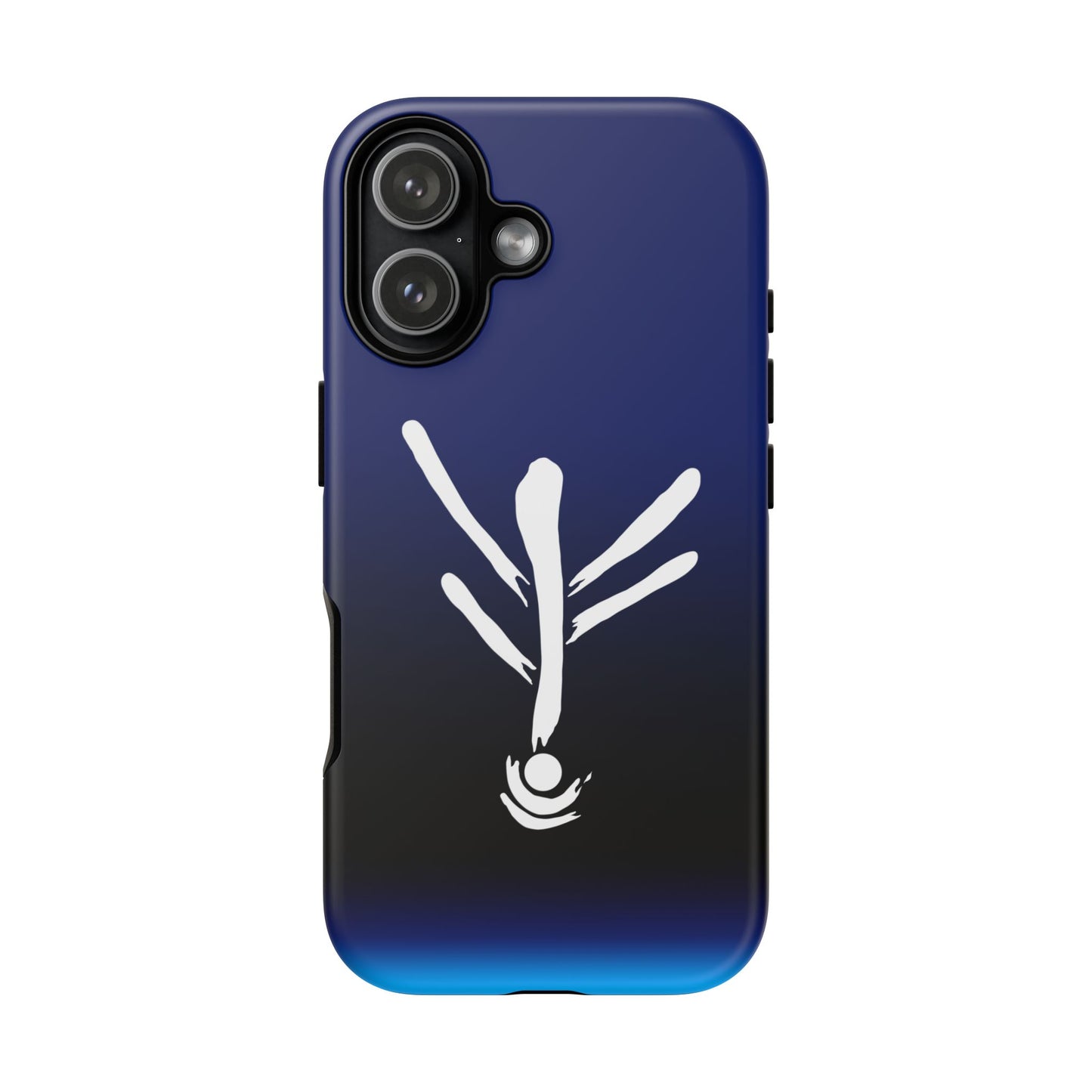 not only iPhone - Avatararcticlife mark clan case