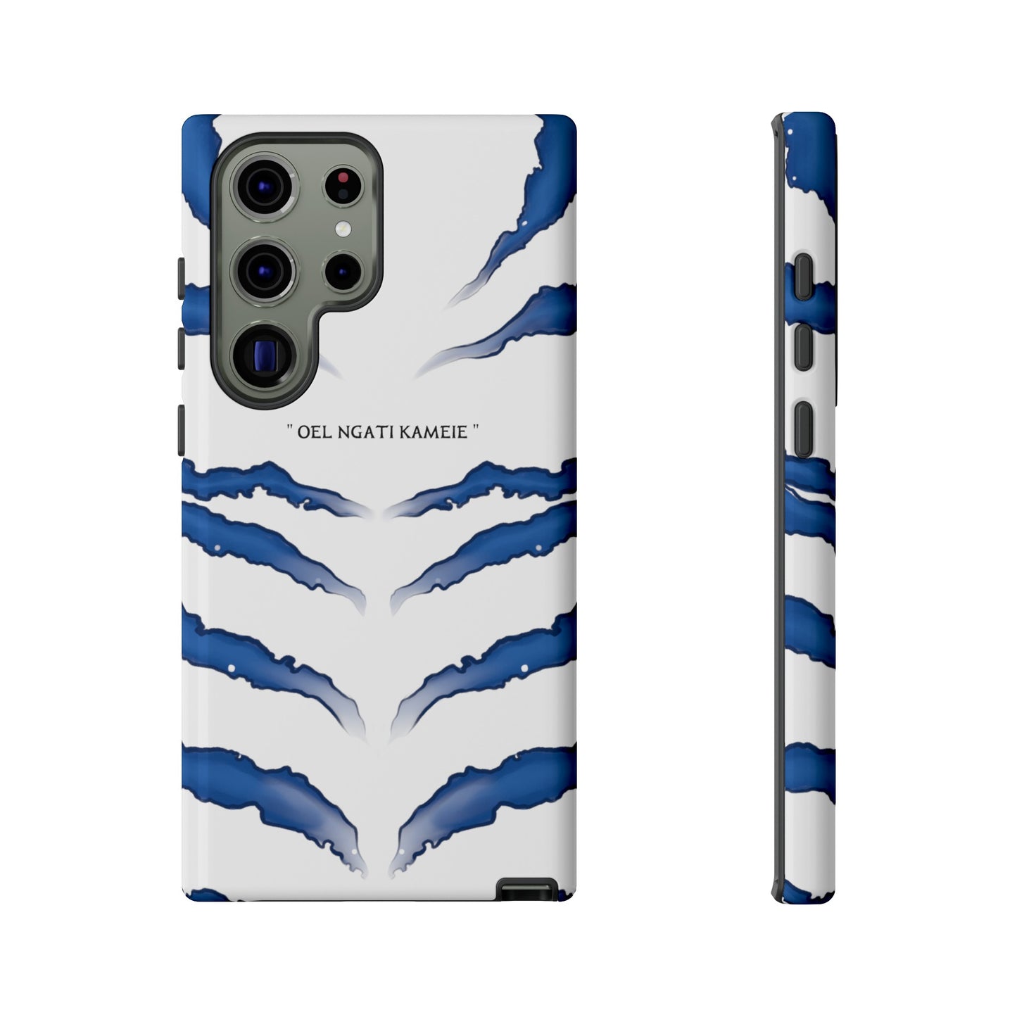 not only iPhone - Avatararcticlife case