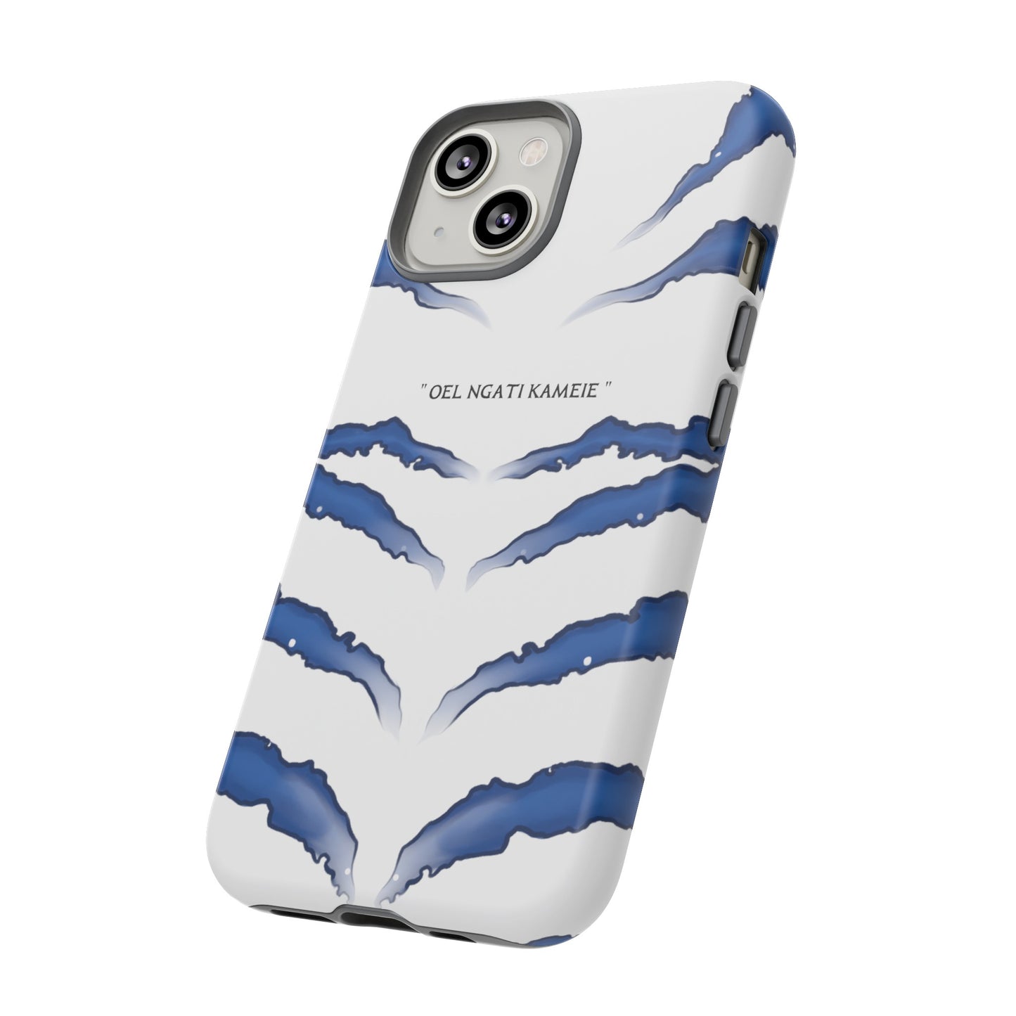 not only iPhone - Avatararcticlife case