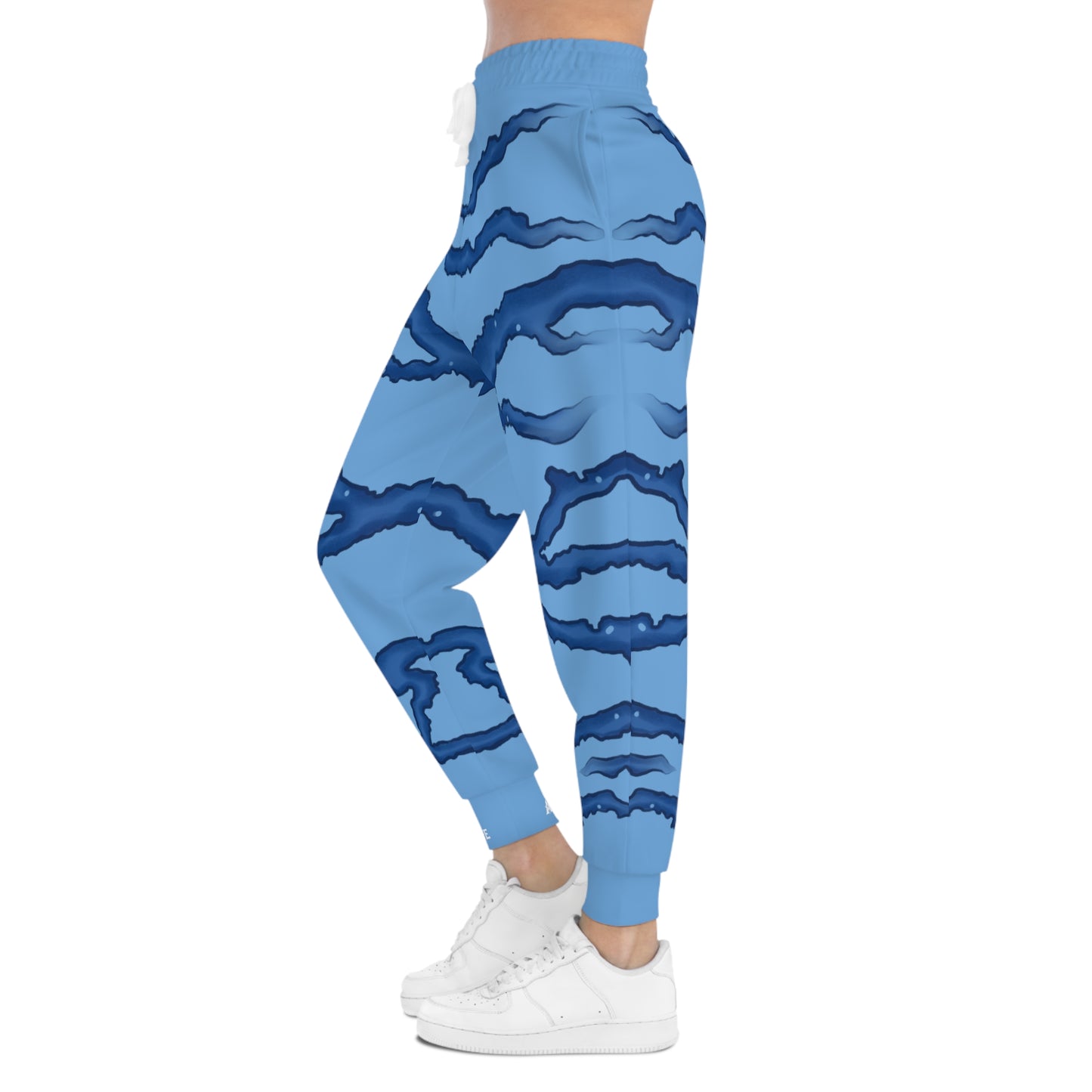 Pantaloni da jogging atletici (AOP)