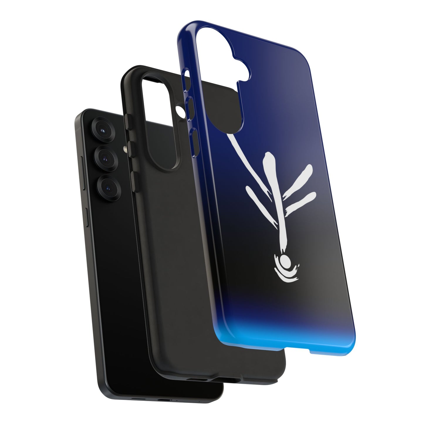 not only iPhone - Avatararcticlife mark clan case
