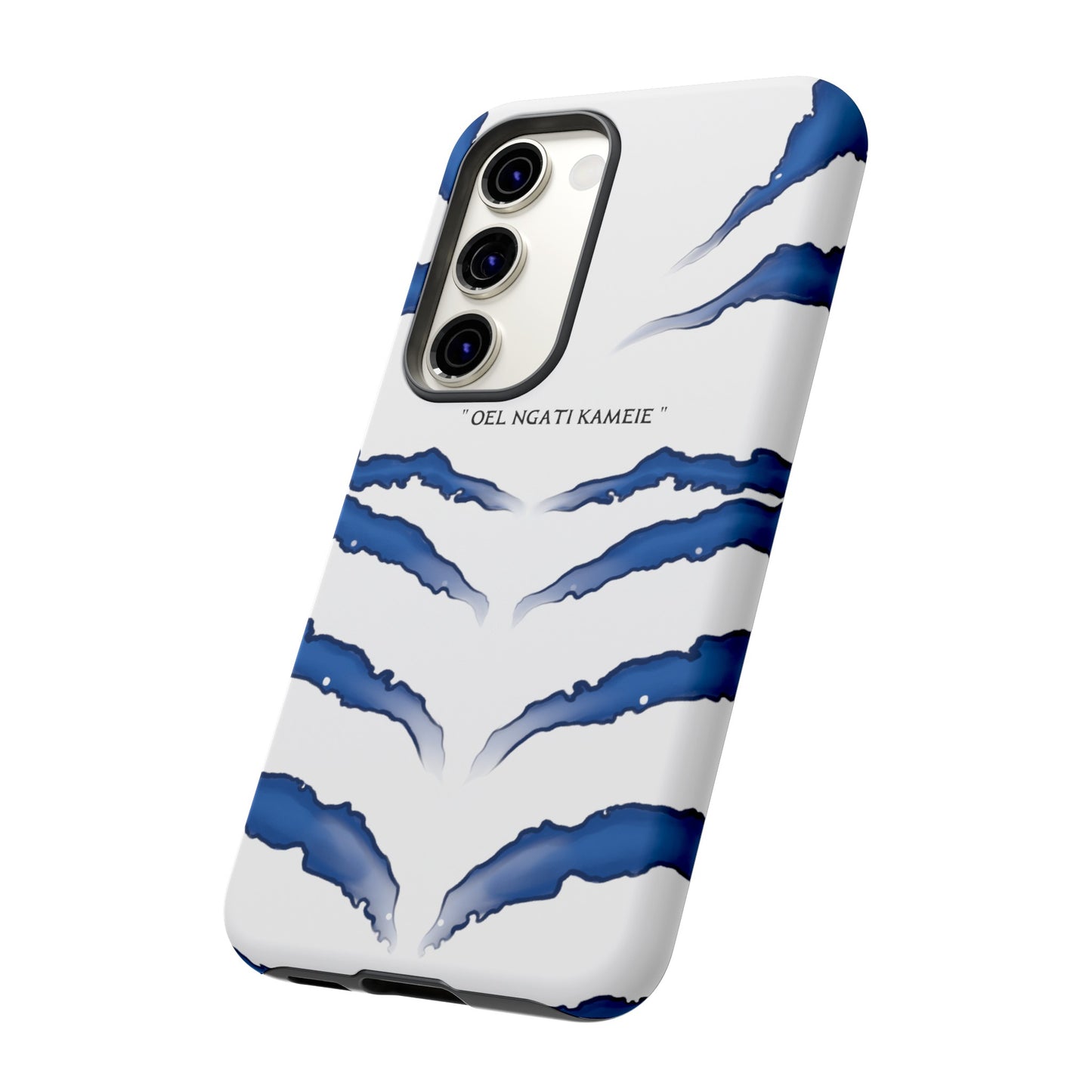 not only iPhone - Avatararcticlife case