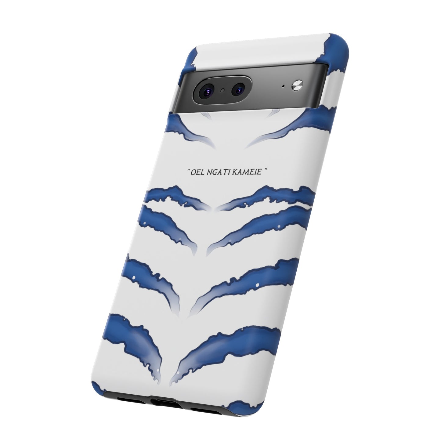 not only iPhone - Avatararcticlife case