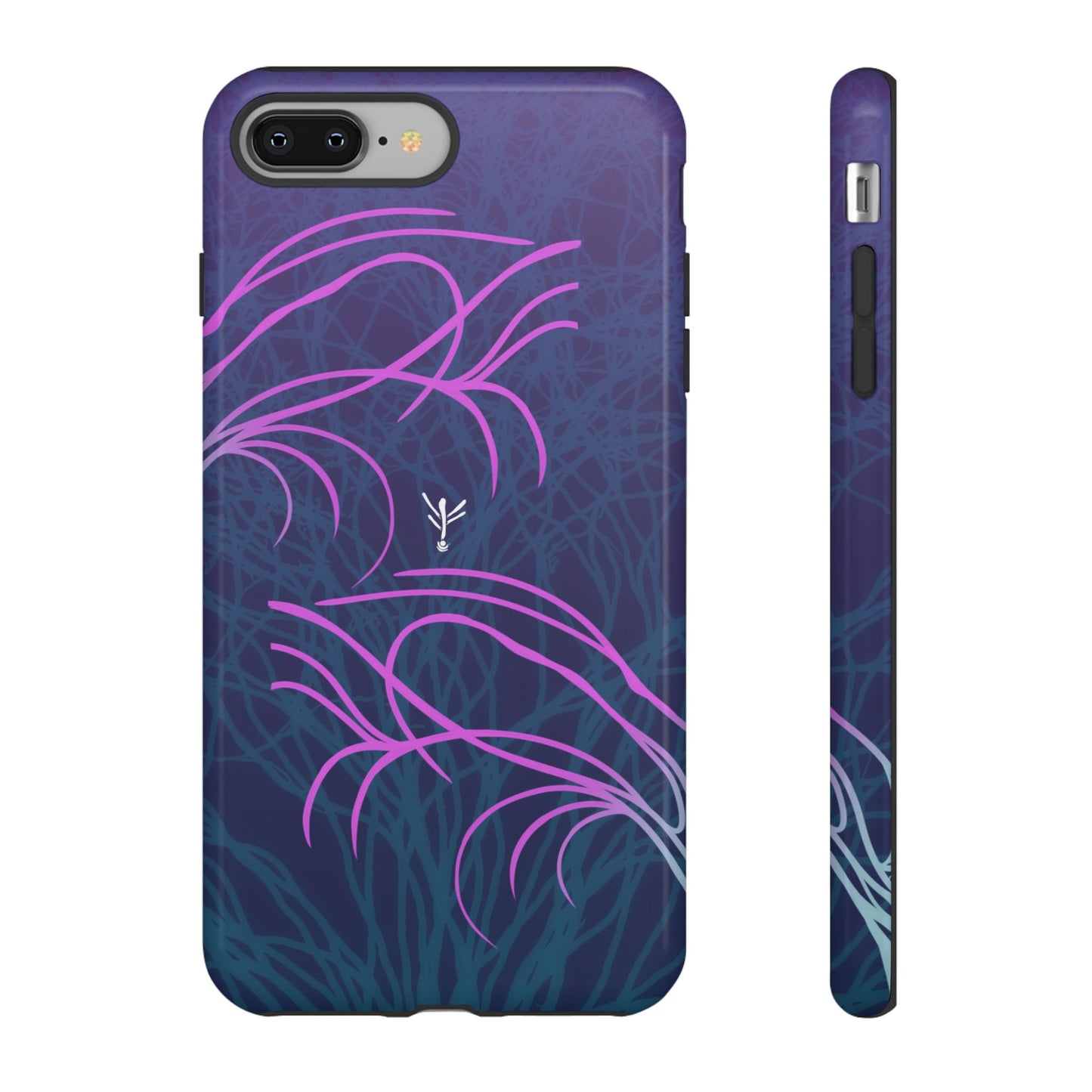 Avatararcticlife design - NOT ONLY IPHONE - Spirit stripes