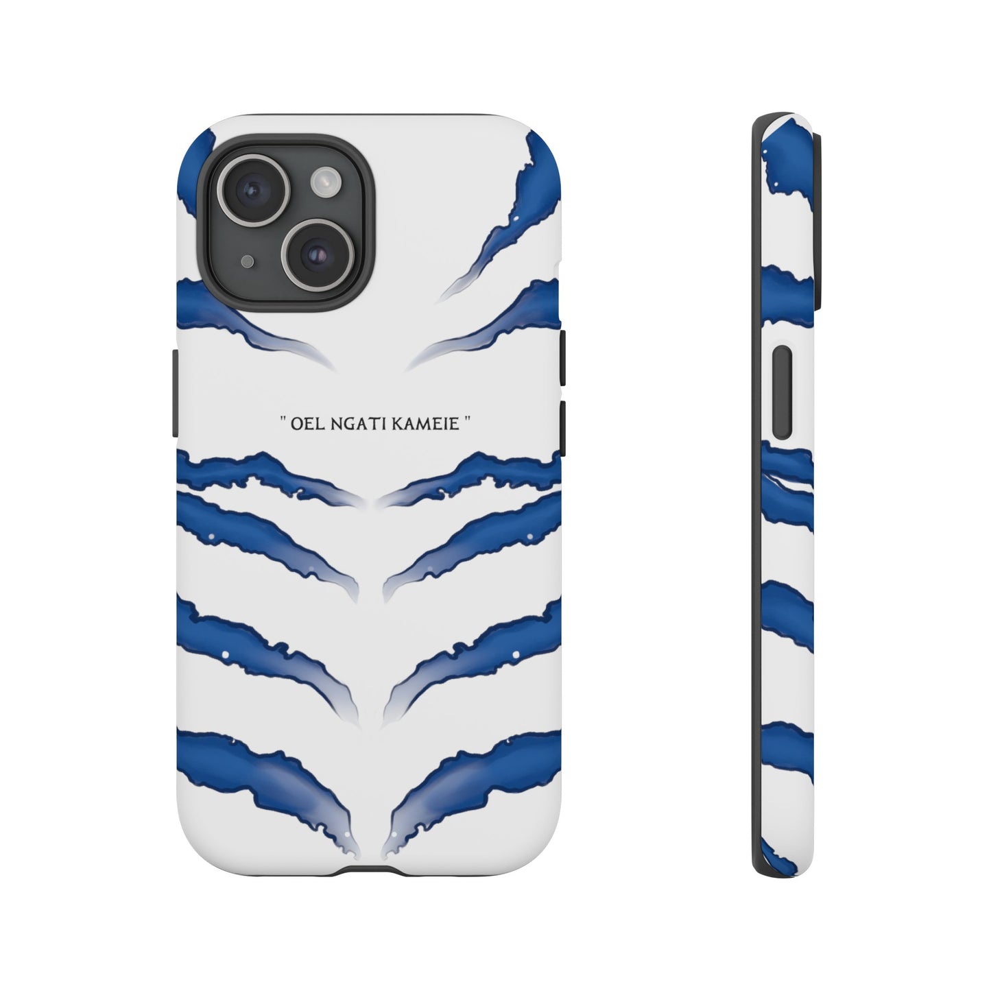 not only iPhone - Avatararcticlife case