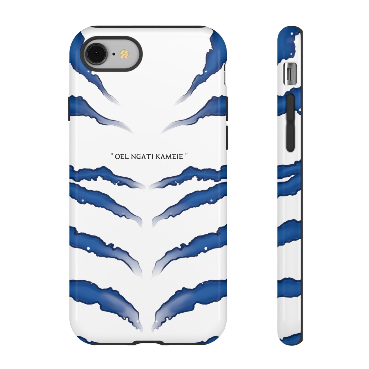 not only iPhone - Avatararcticlife case