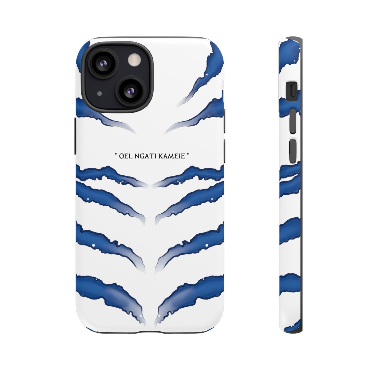 not only iPhone - Avatararcticlife case