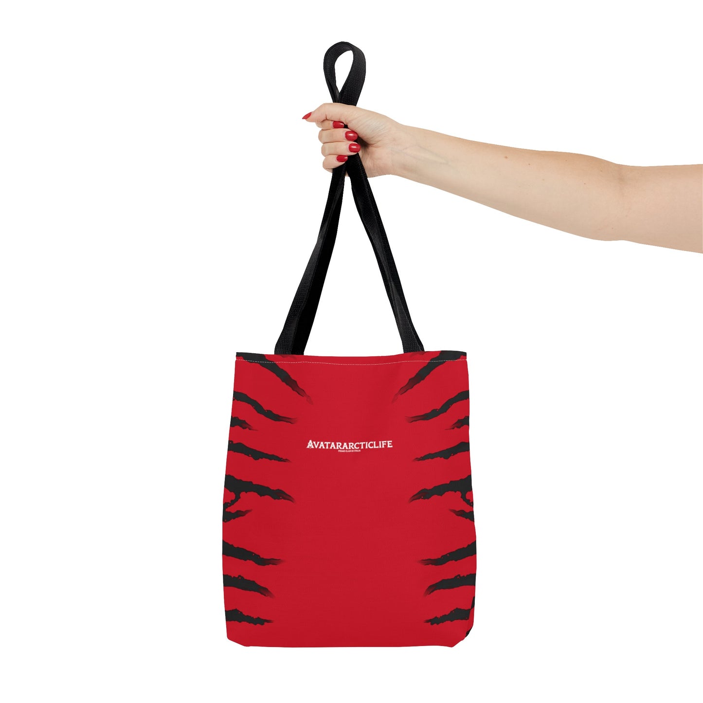 Tote Bag TORUK AVATARARCTICLIFE