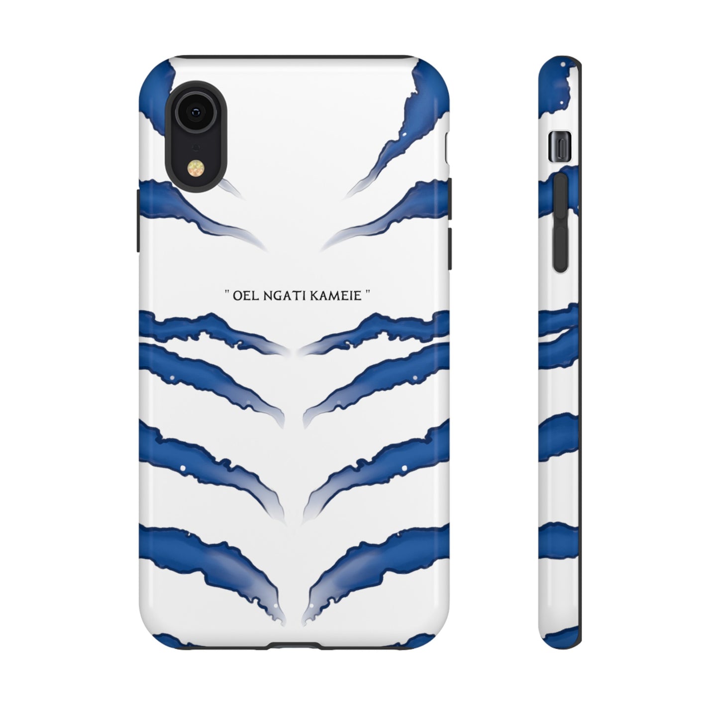 not only iPhone - Avatararcticlife case