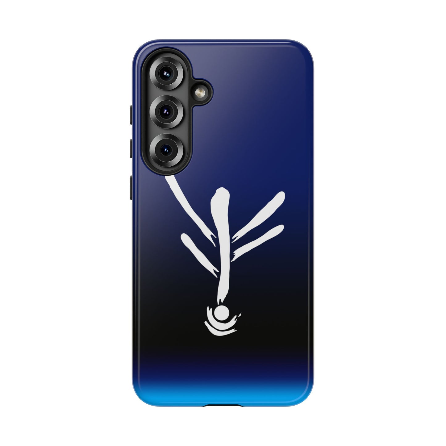 not only iPhone - Avatararcticlife mark clan case