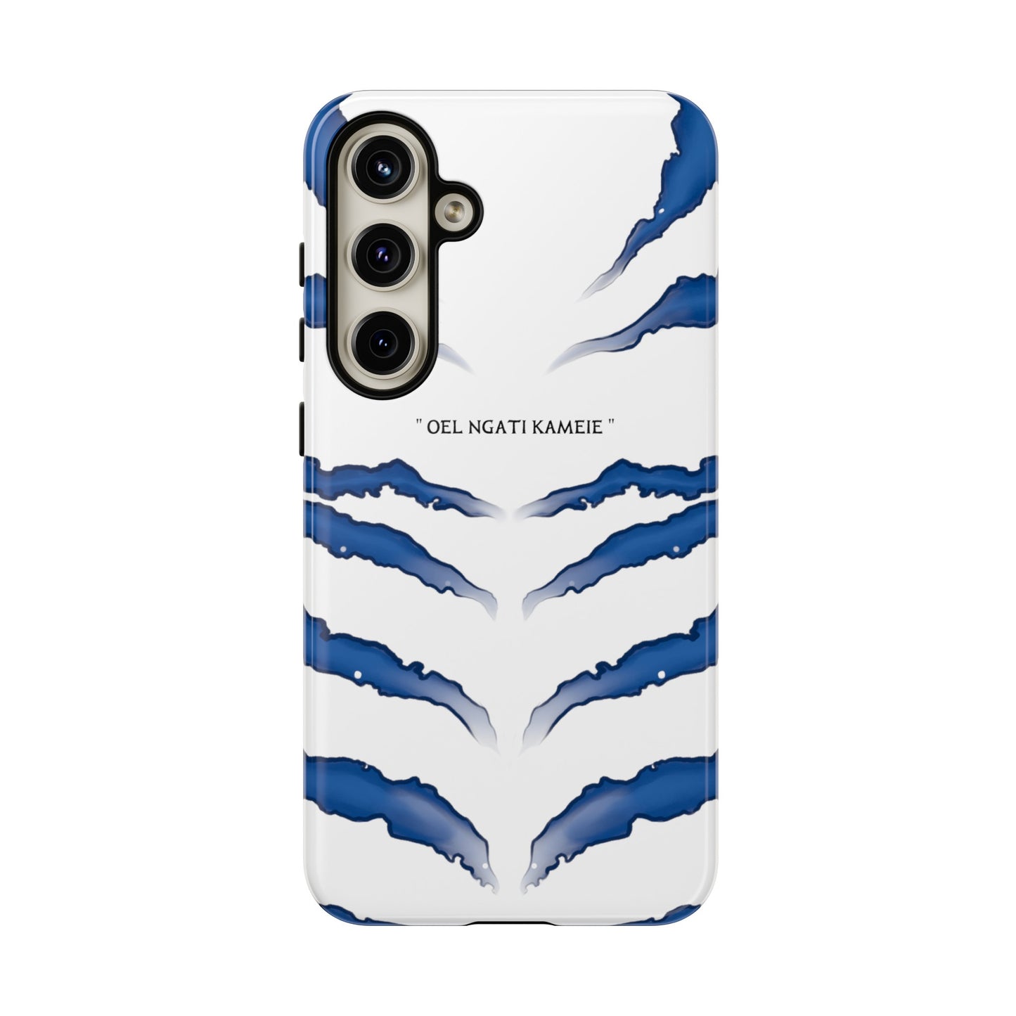 not only iPhone - Avatararcticlife case