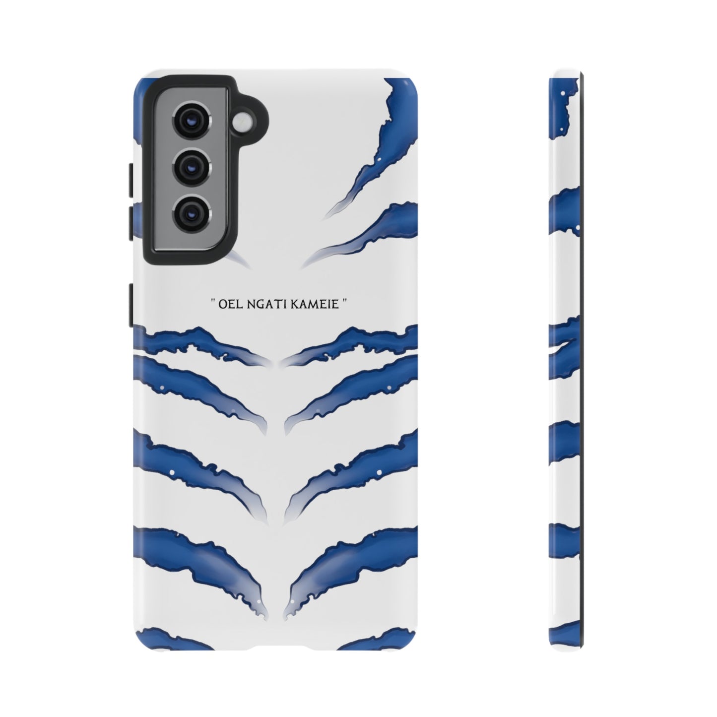 not only iPhone - Avatararcticlife case