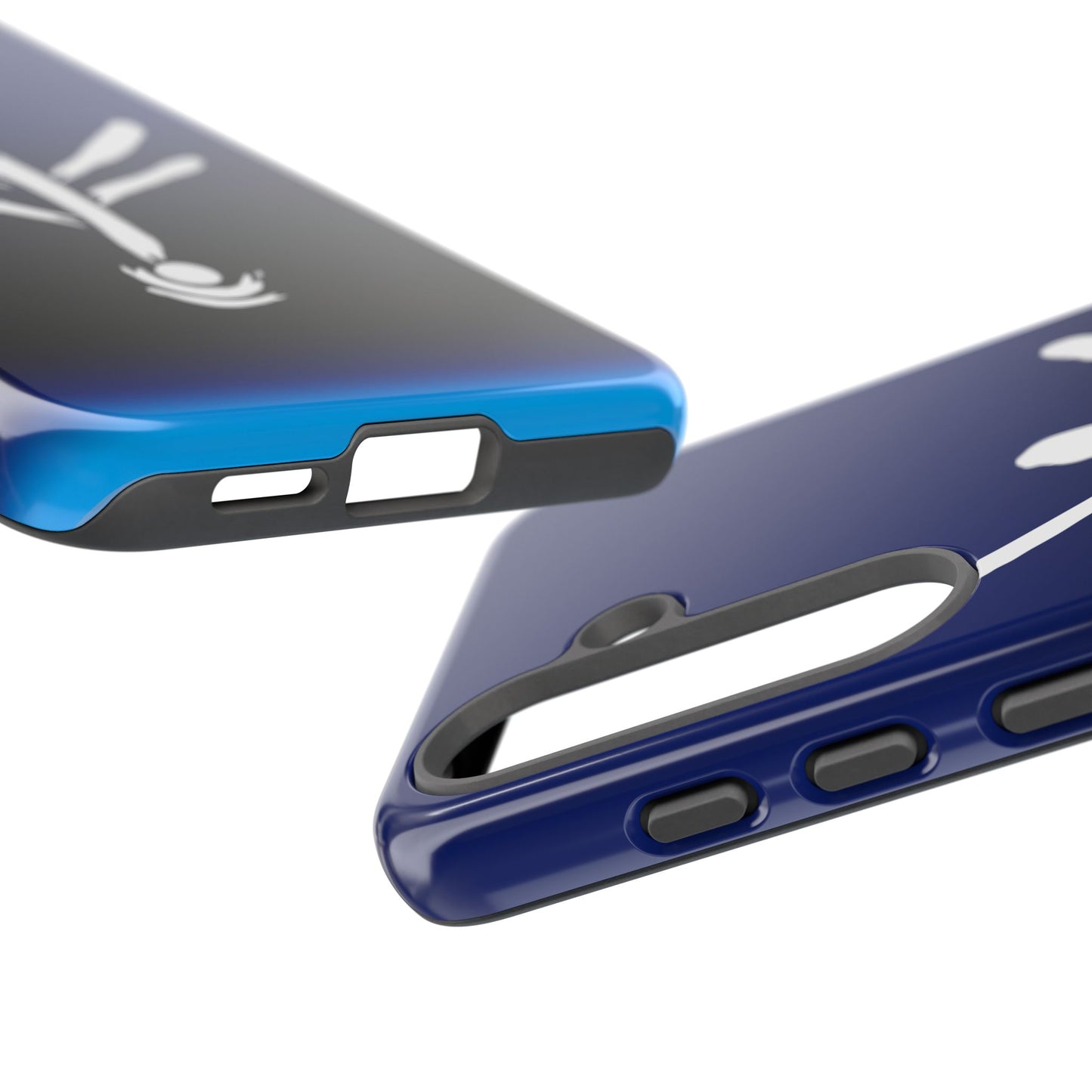not only iPhone - Avatararcticlife mark clan case