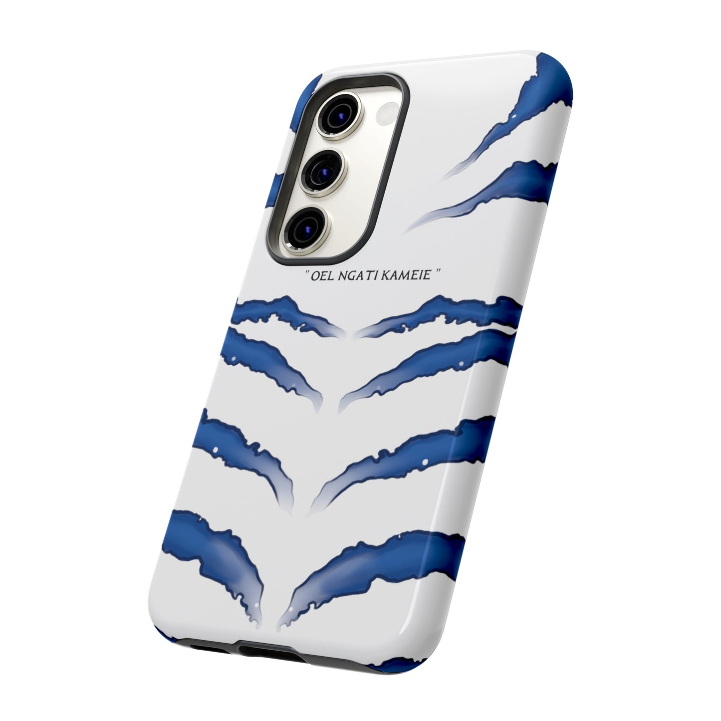 not only iPhone - Avatararcticlife case