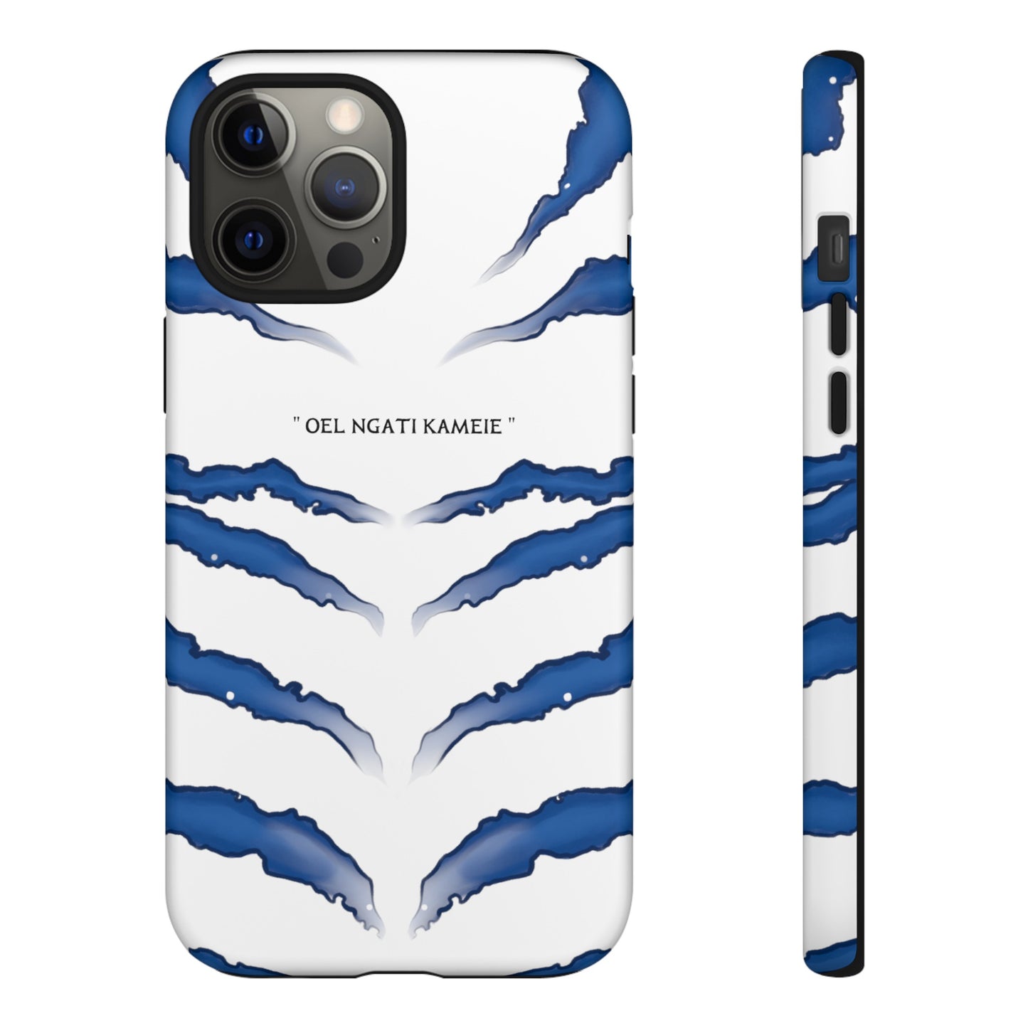 not only iPhone - Avatararcticlife case