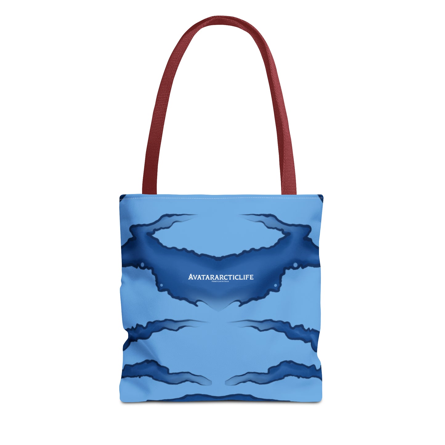 Tote Bag Avatararcticlife