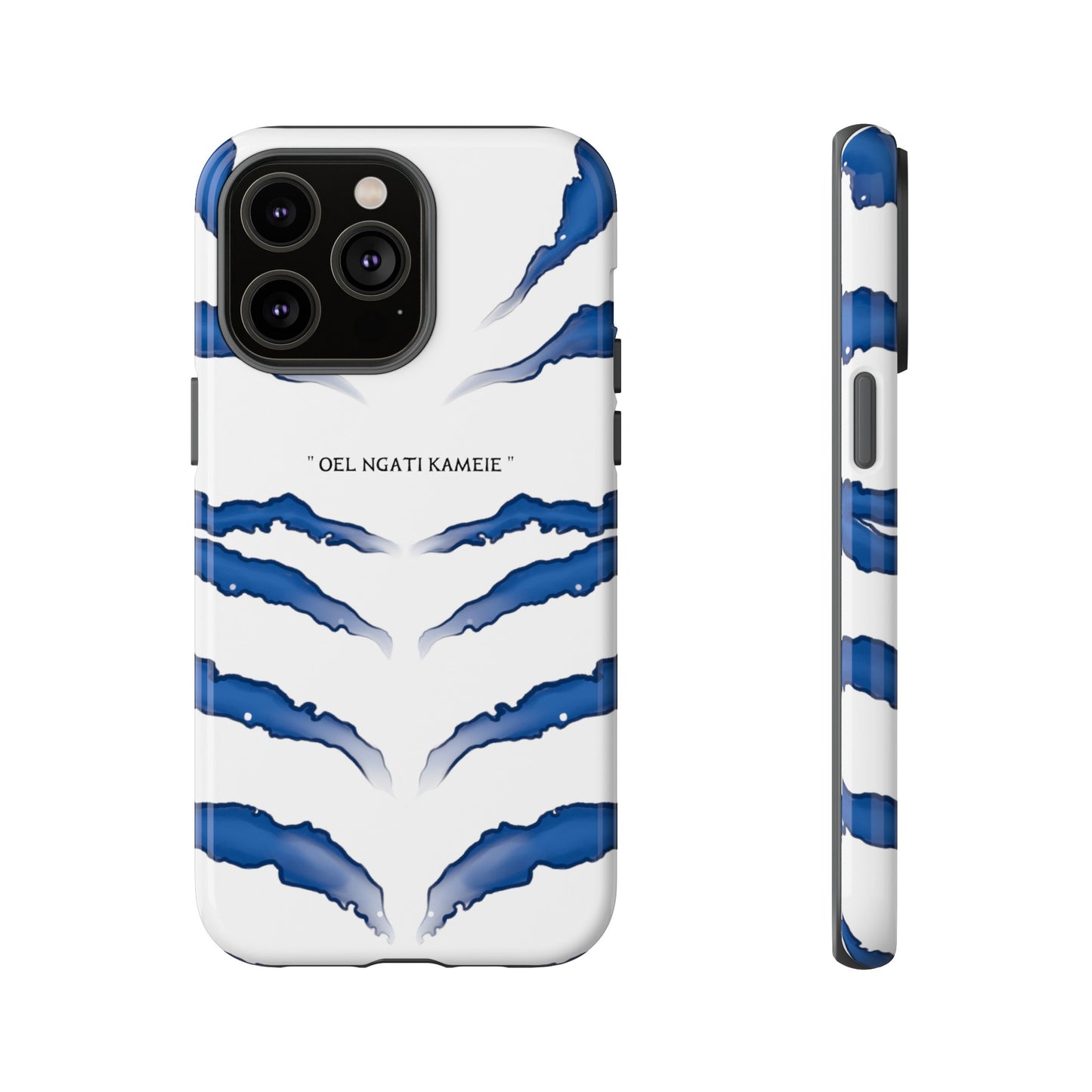 not only iPhone - Avatararcticlife case