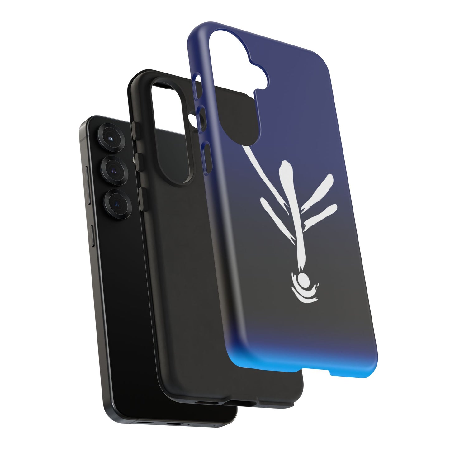 not only iPhone - Avatararcticlife mark clan case