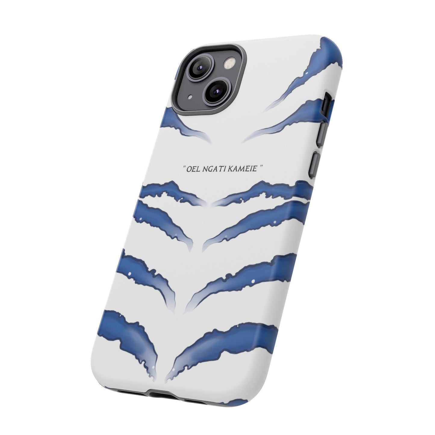 not only iPhone - Avatararcticlife case