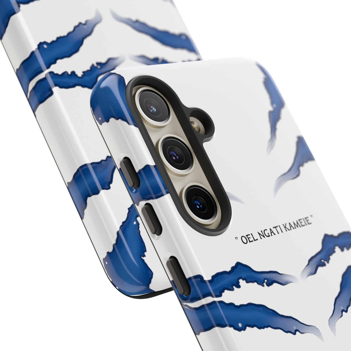 not only iPhone - Avatararcticlife case